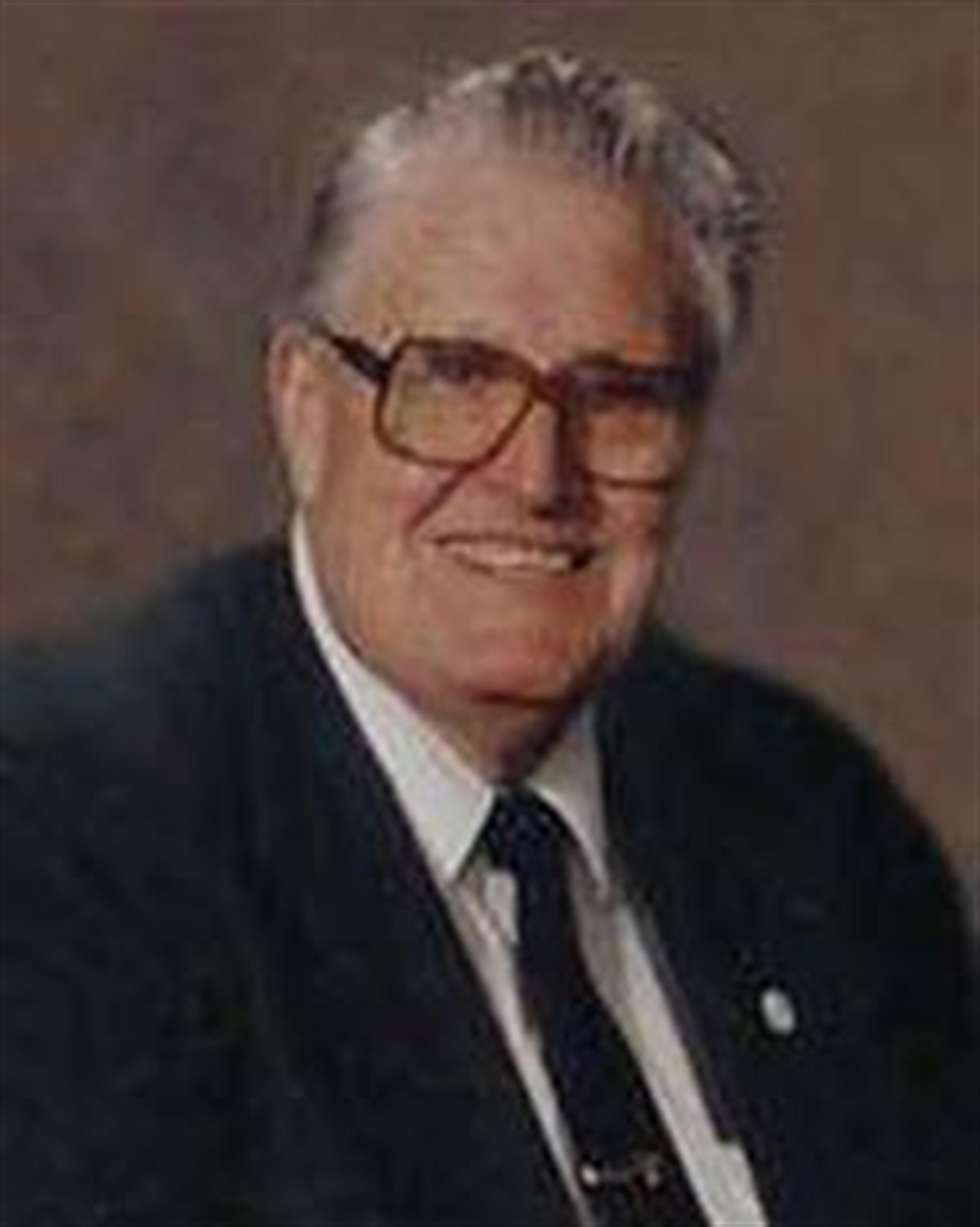 Patrick Daly Dalton's obituary picture