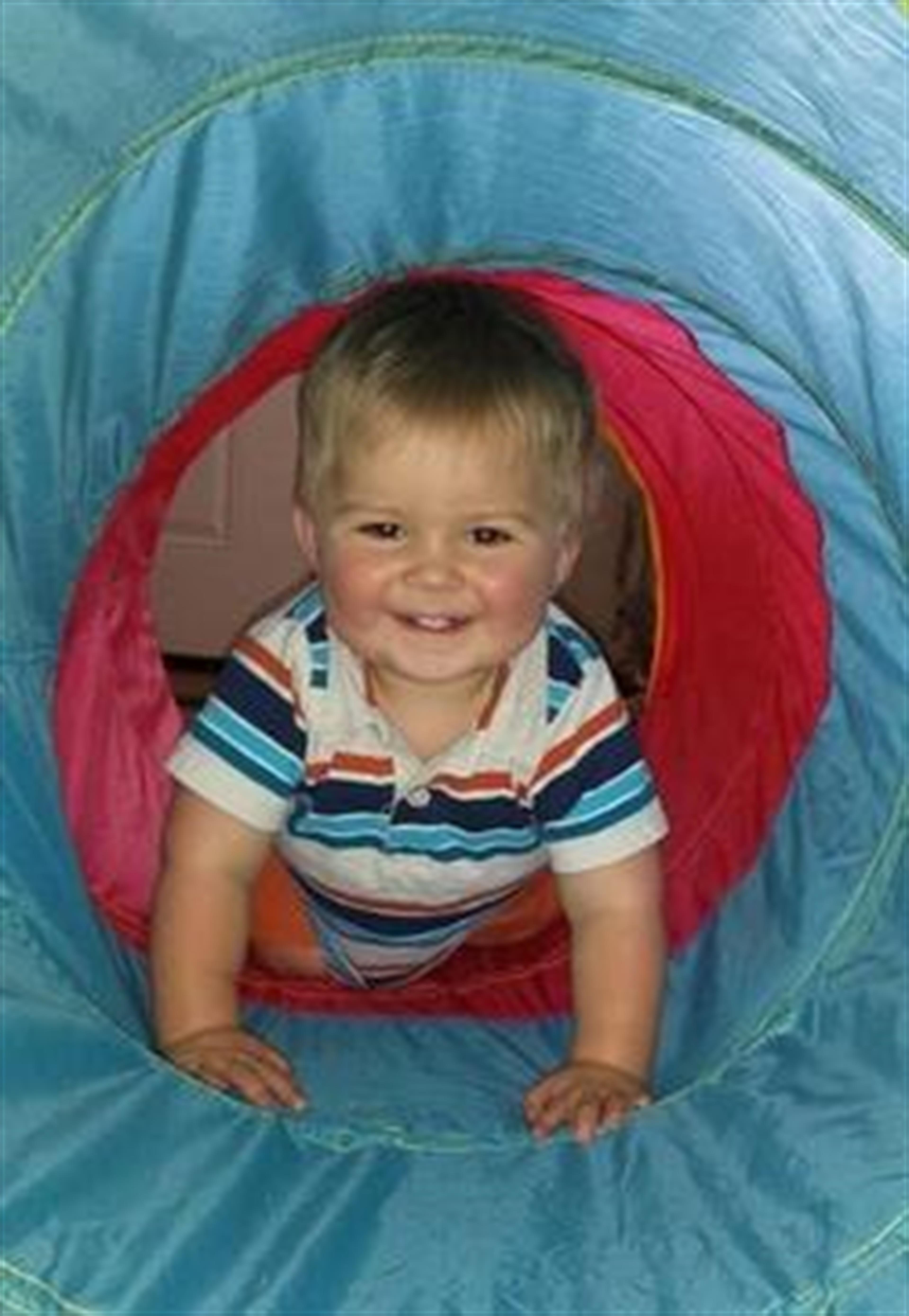 Vance Daniel Deveraux