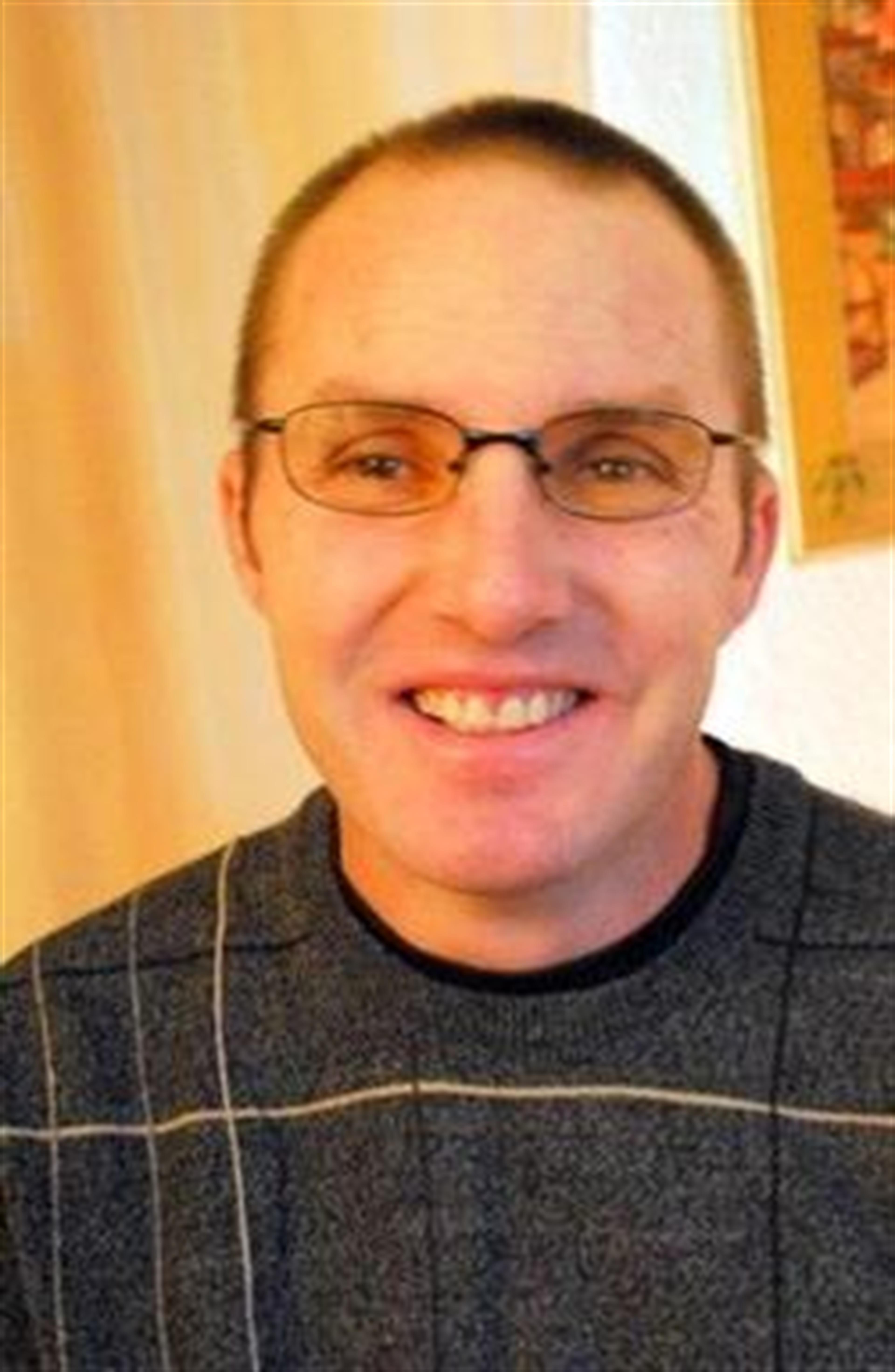 Scott Andrew DeVries