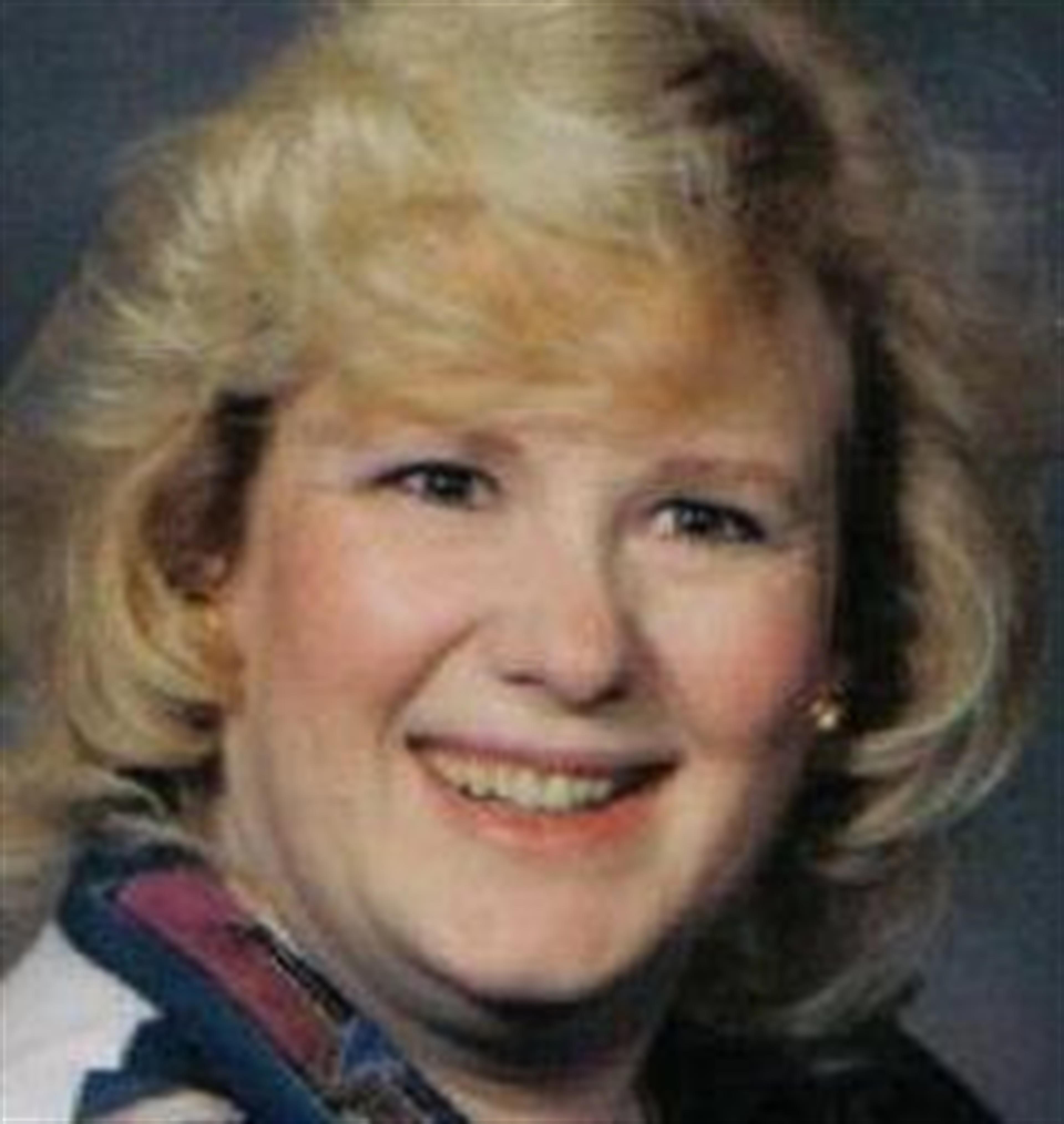 Joy Dodge's obituary picture