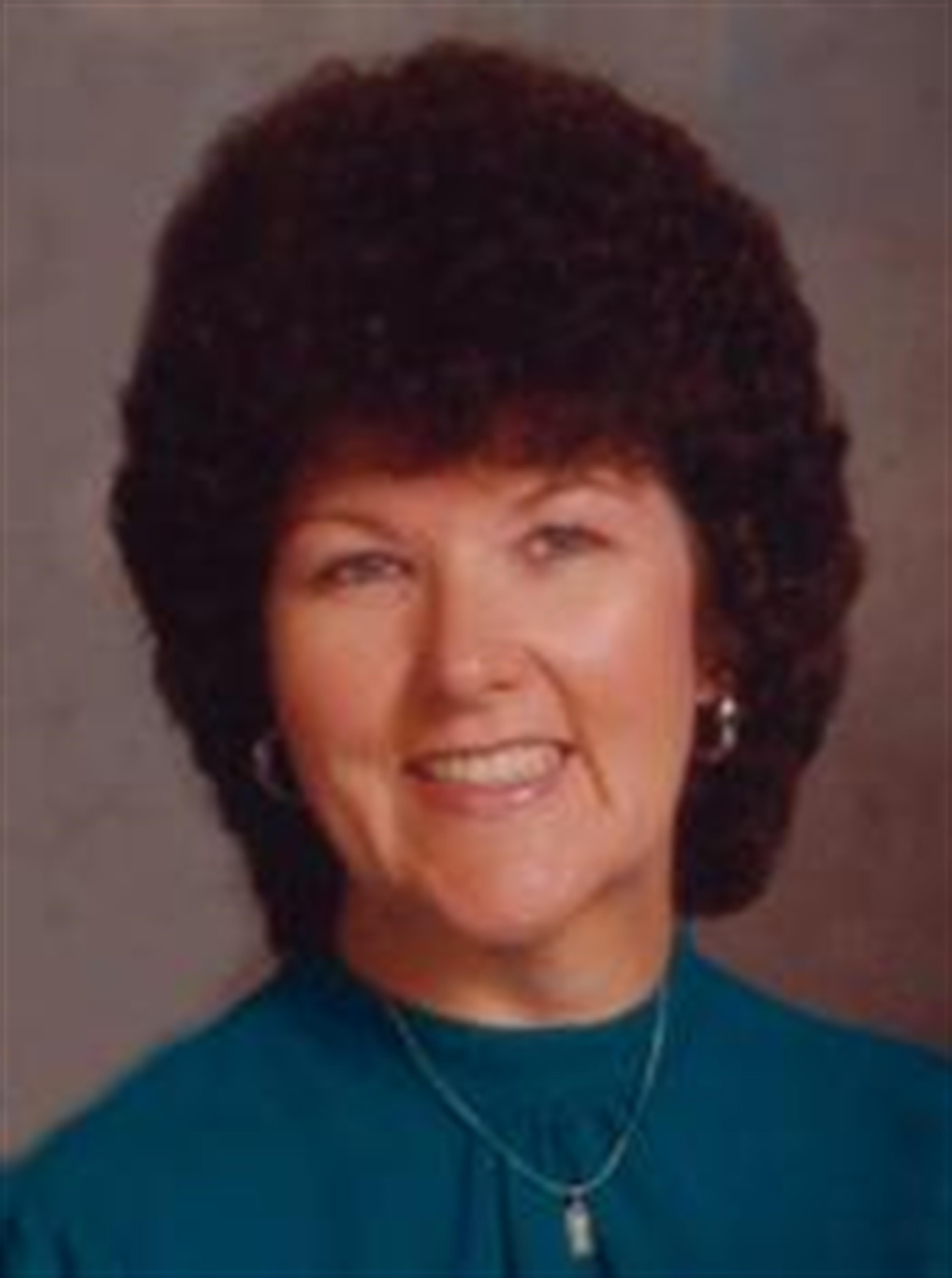 Carol Wanda DuBreuil