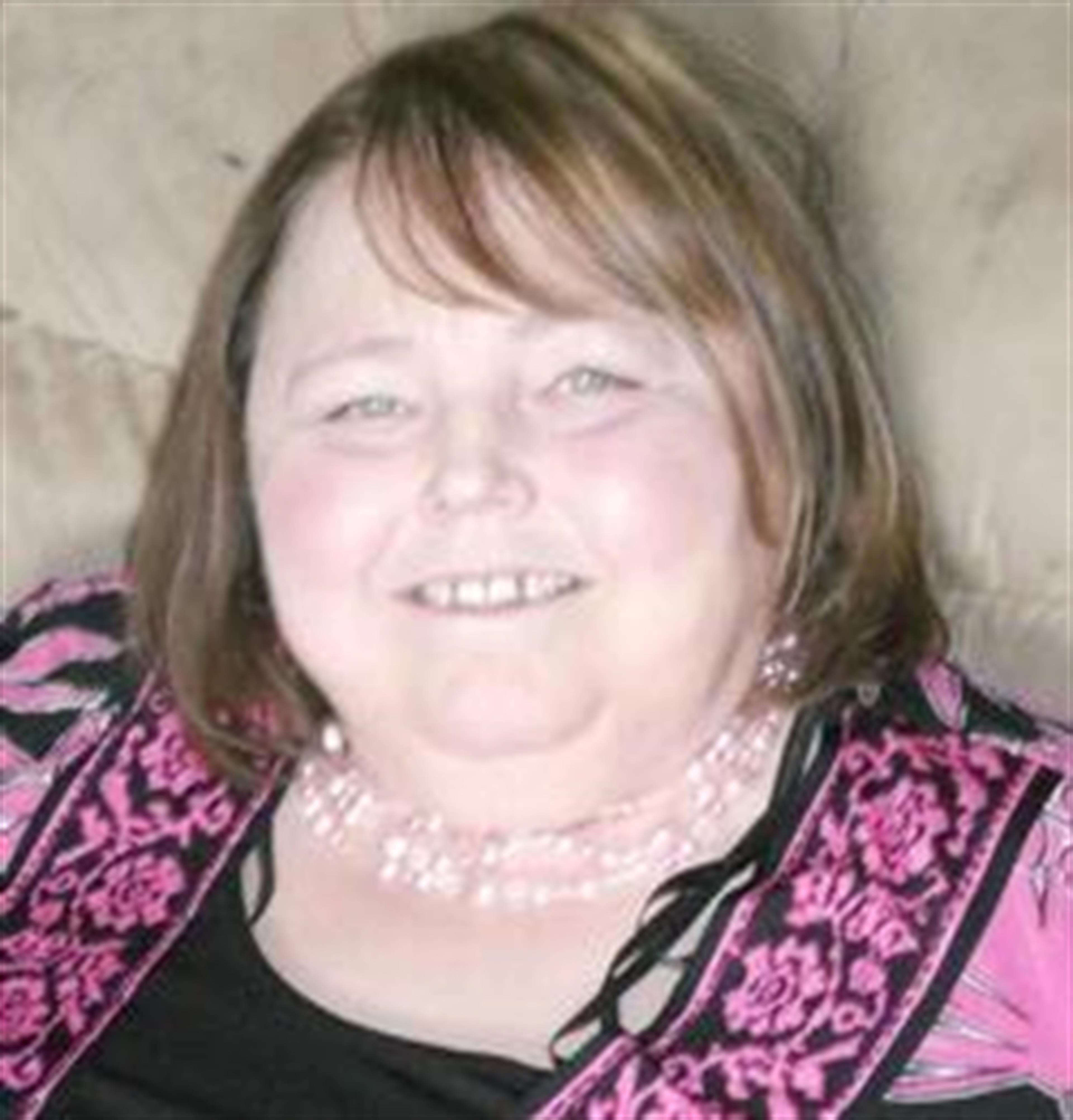 Kathy Jean McDonald Ernst's obituary picture