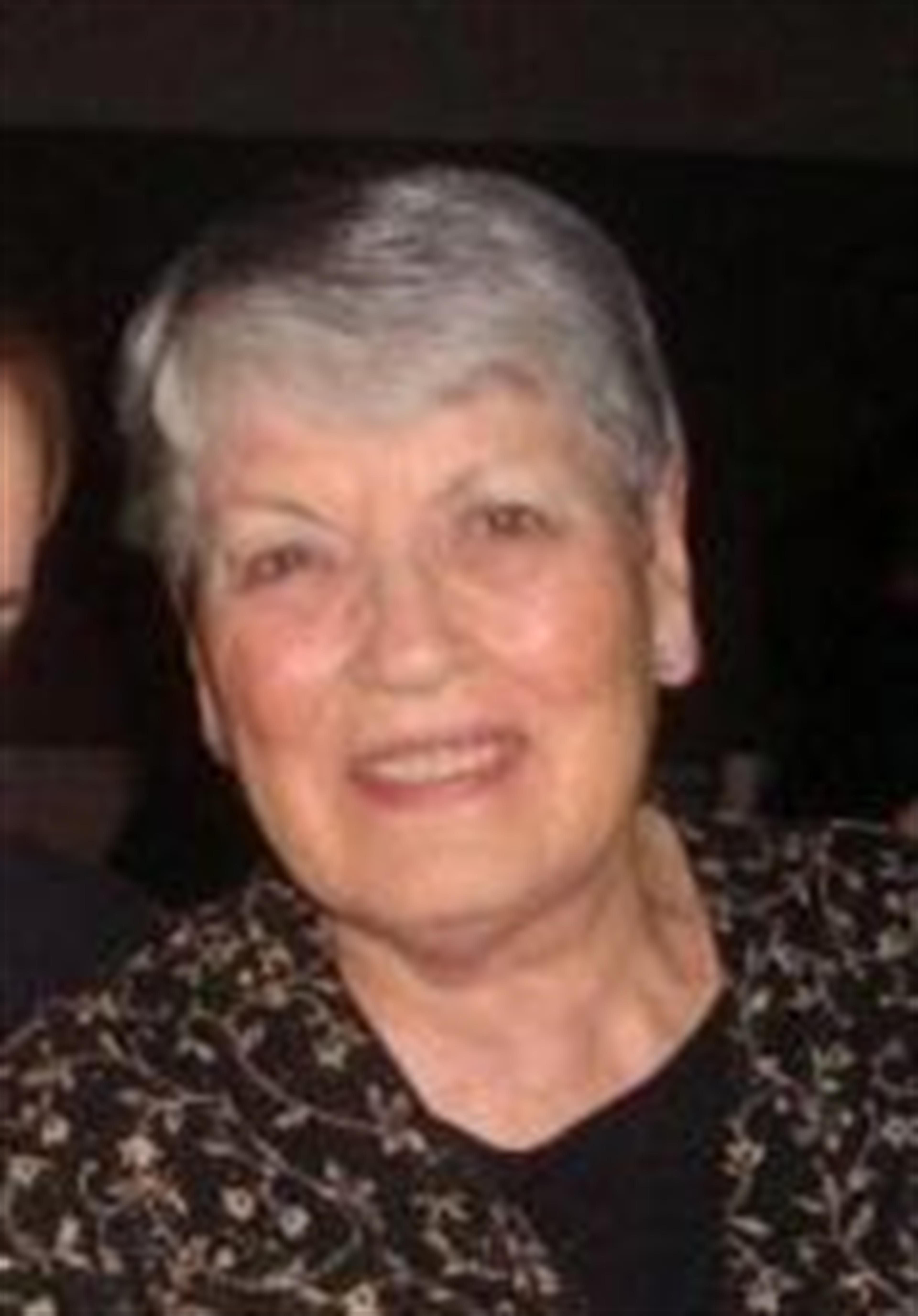 Myrna Jesperson Fairbanks