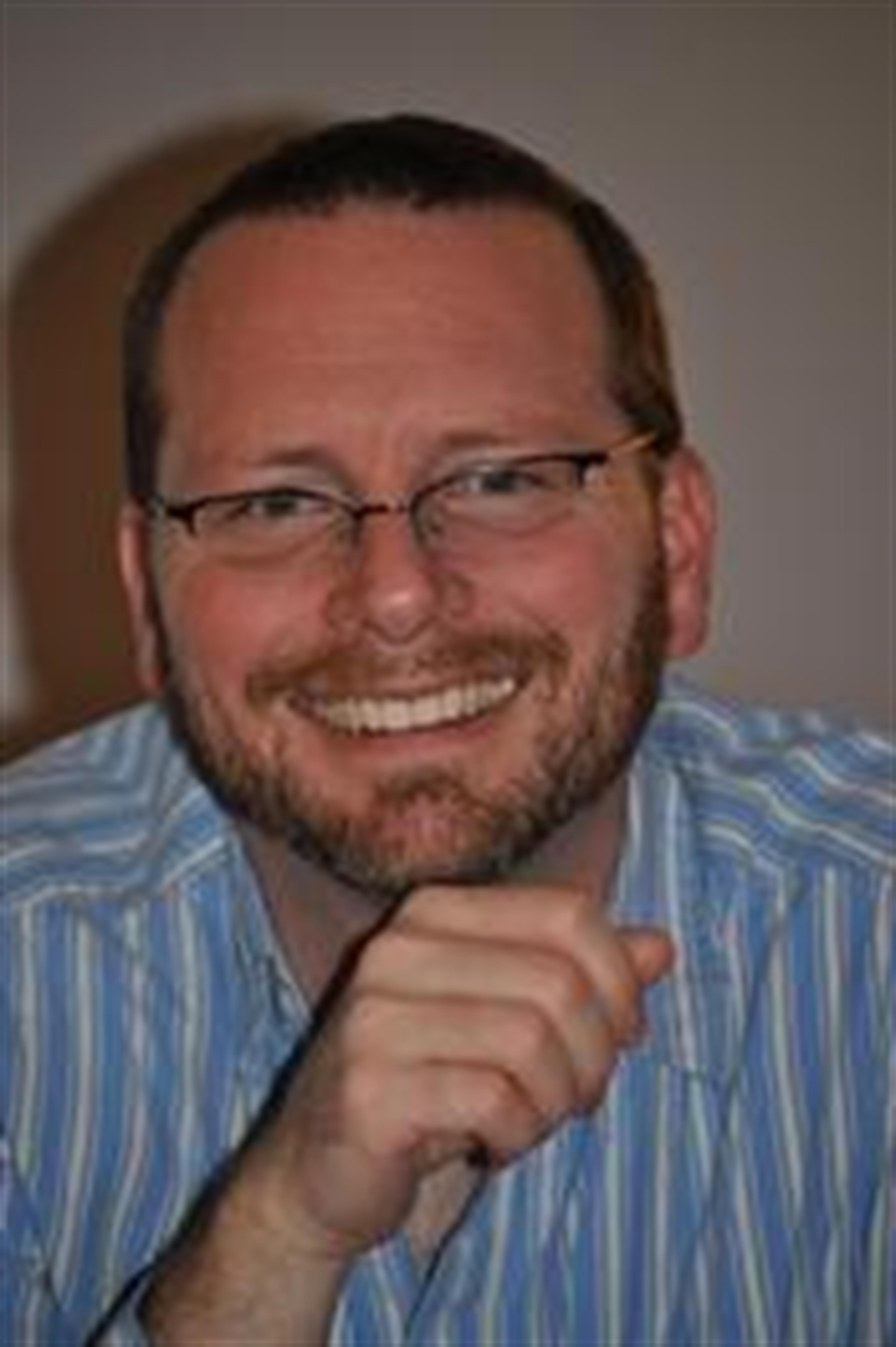 Robert Edward Finlinson