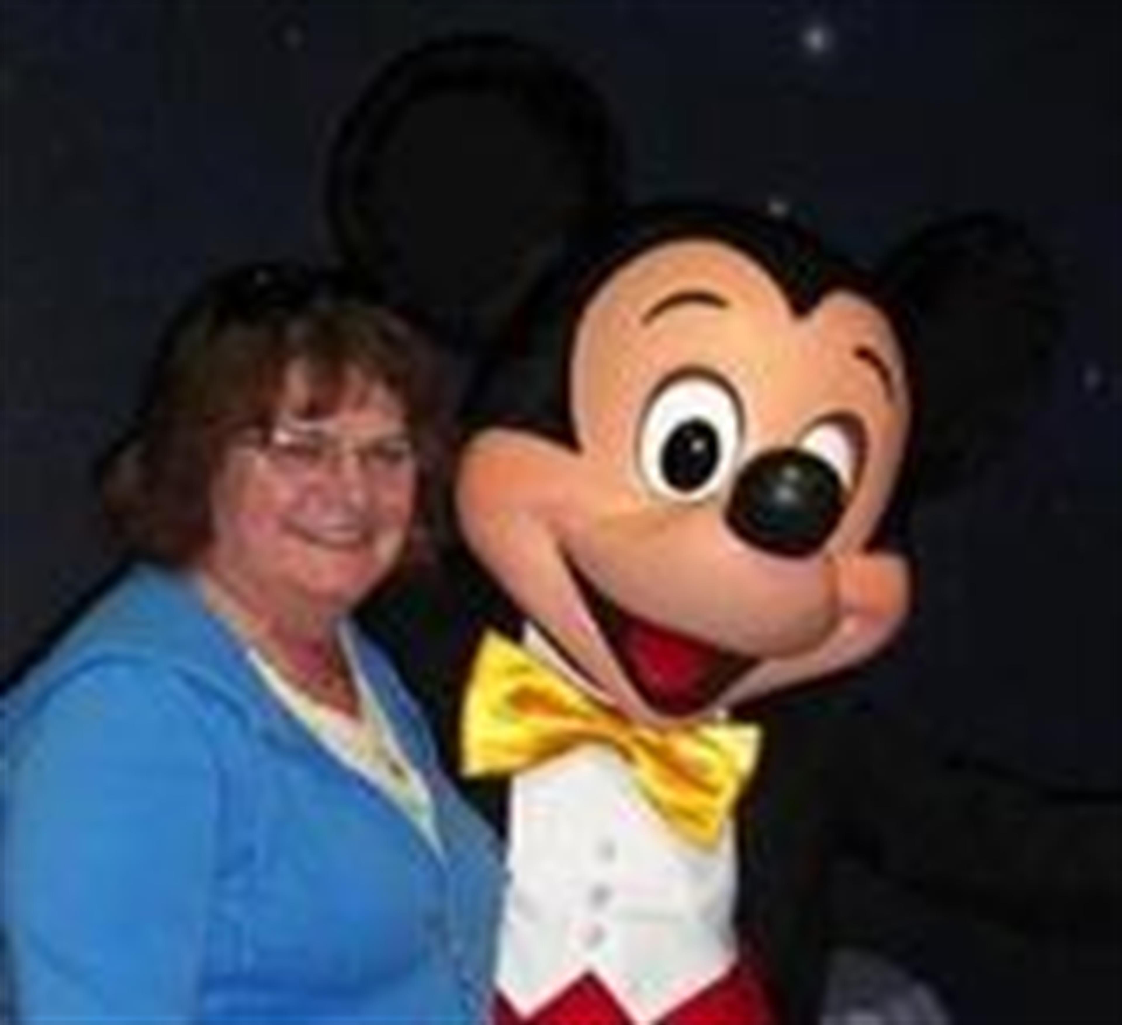 Brooksie Lee Freemyers