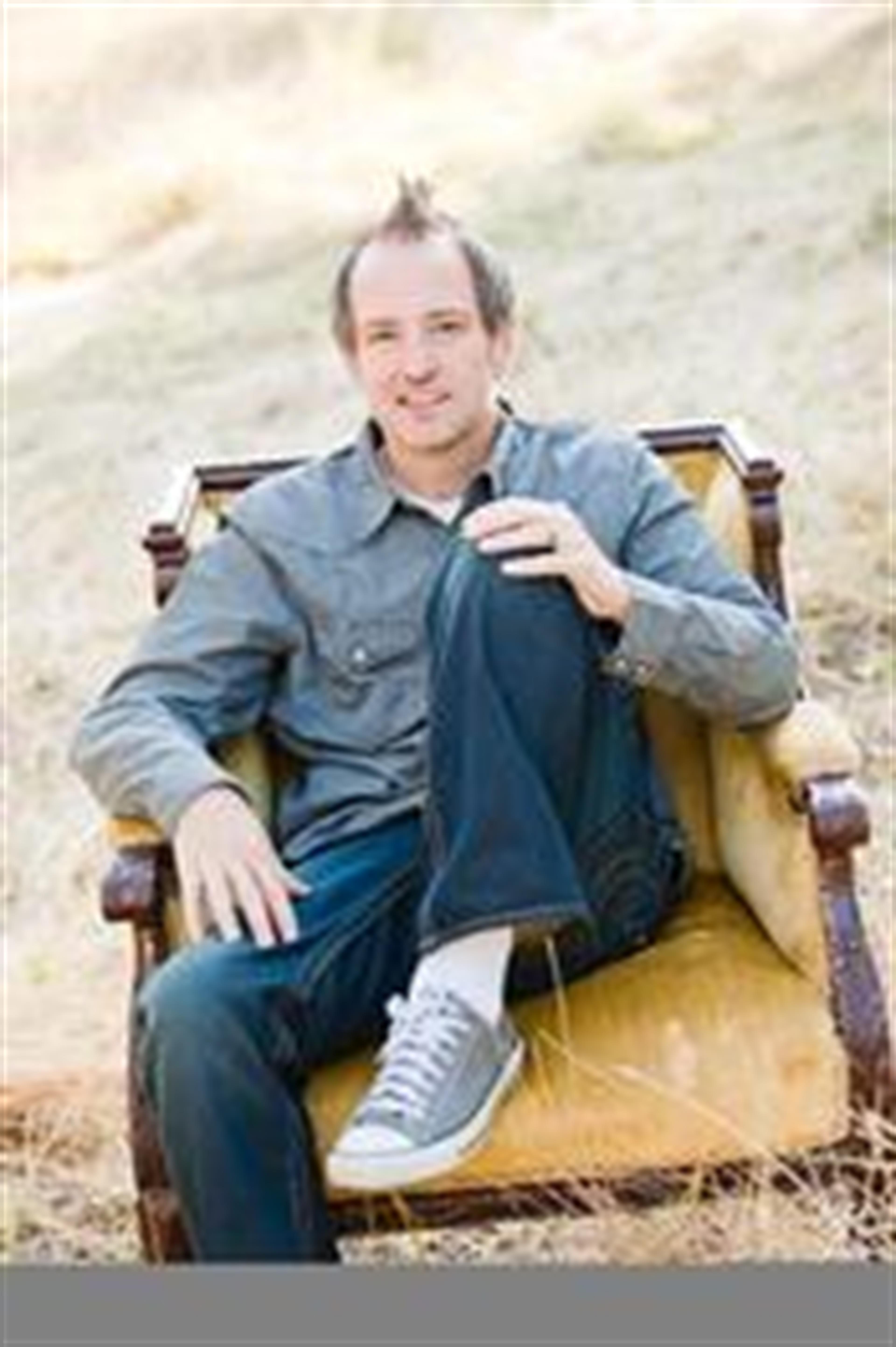 Richard "Rich" Stephen Goade's obituary picture