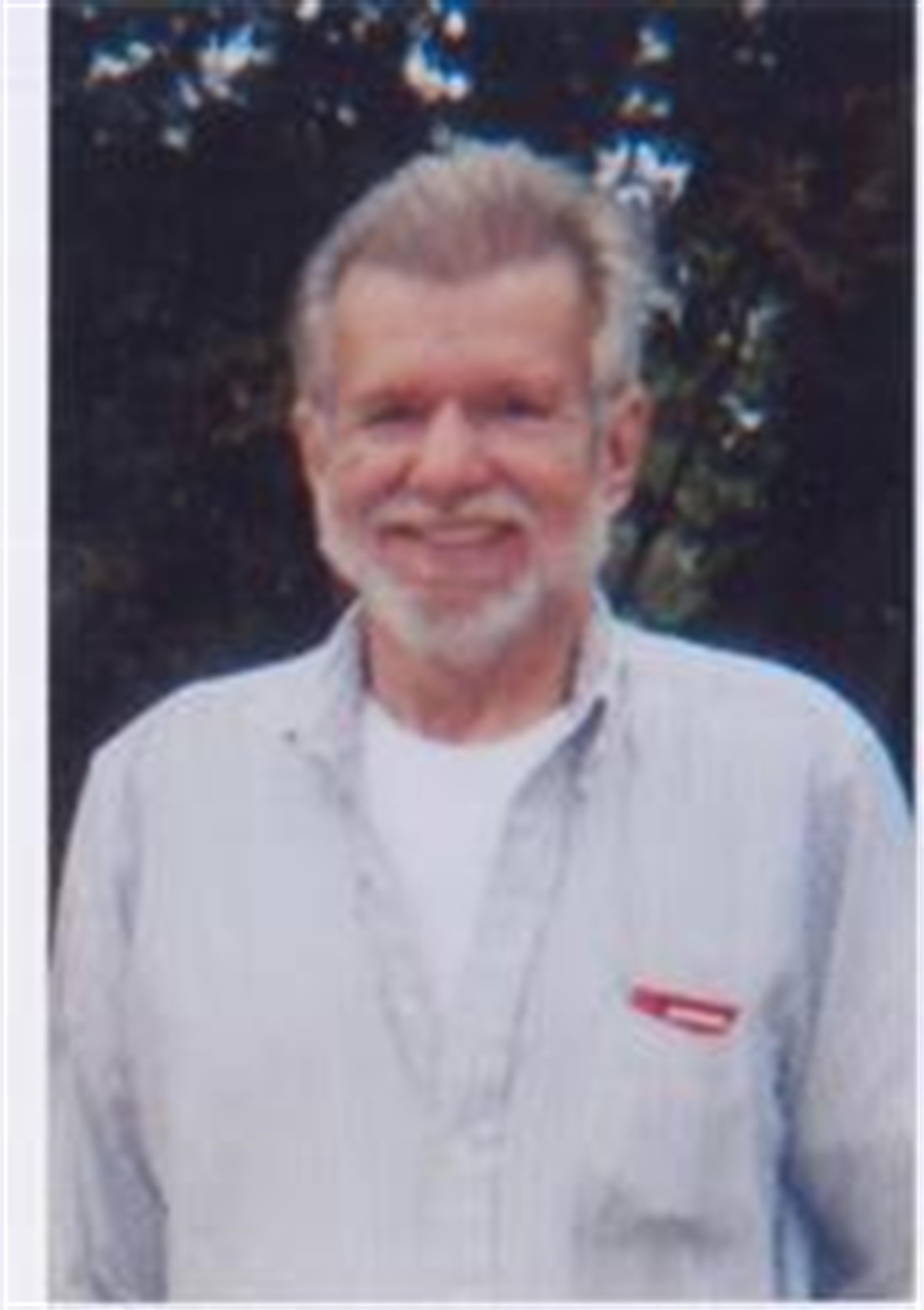 Raymond Martin Gomm Jr.