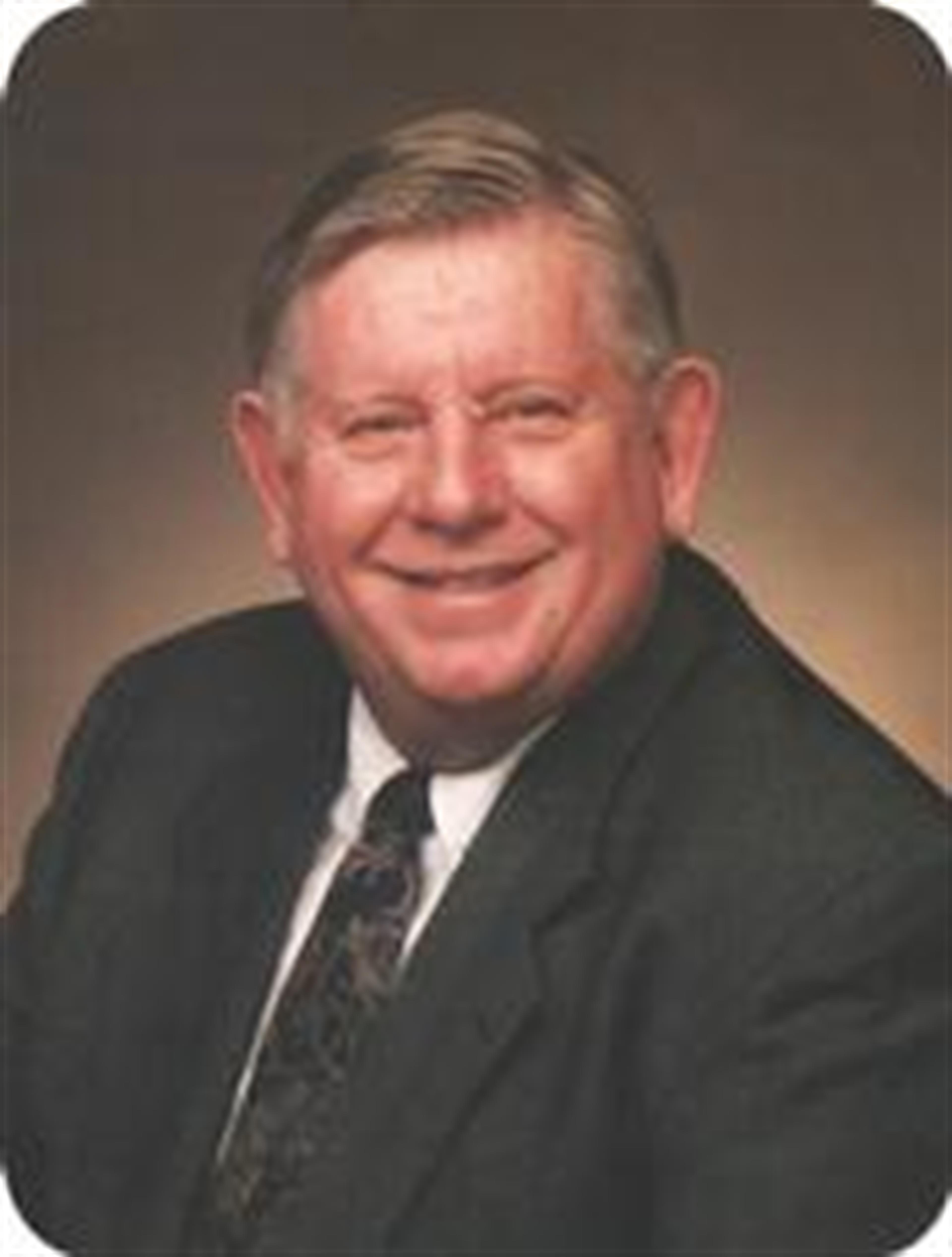 Robin C Hagberg's obituary picture