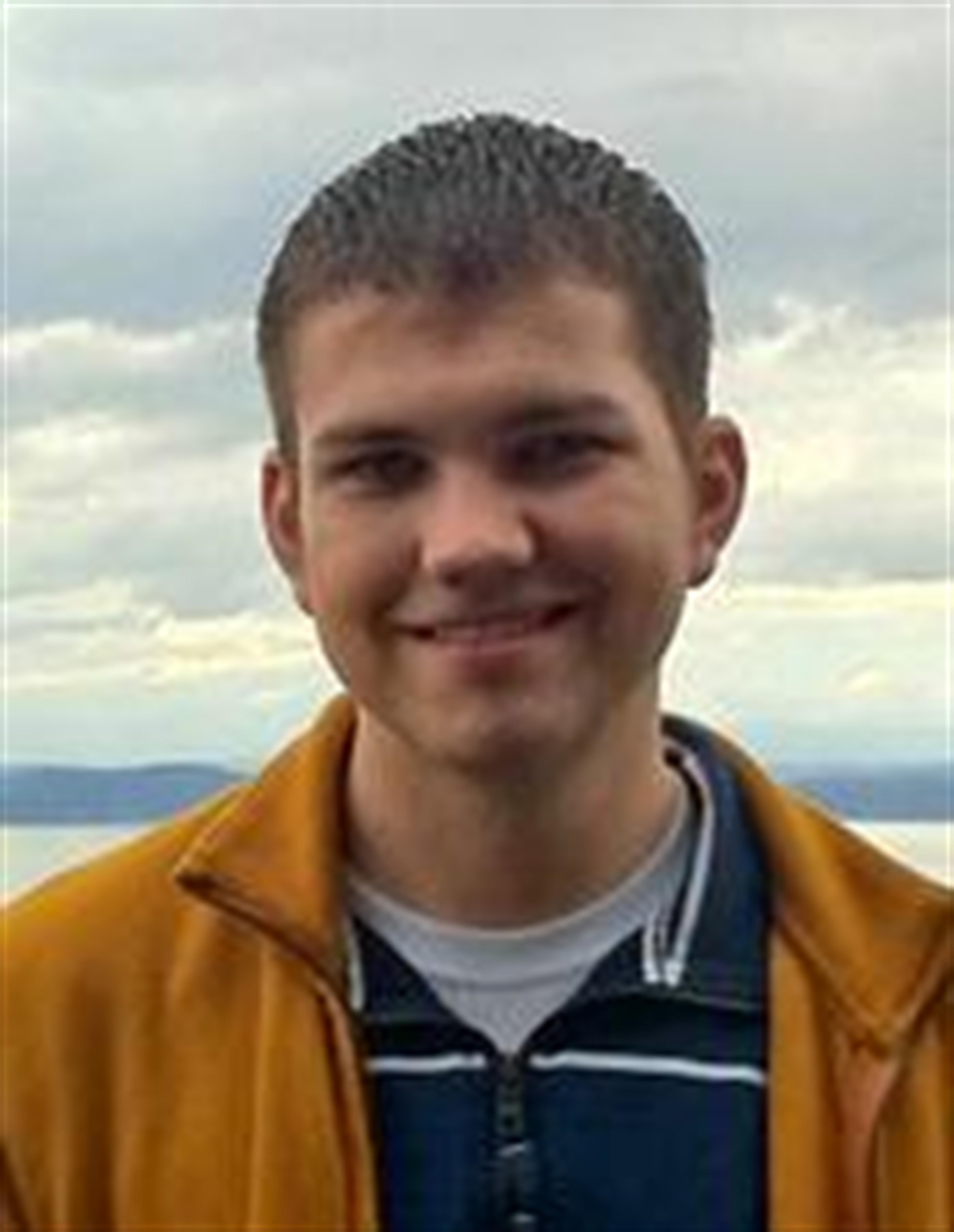 Spencer Stephen Hales