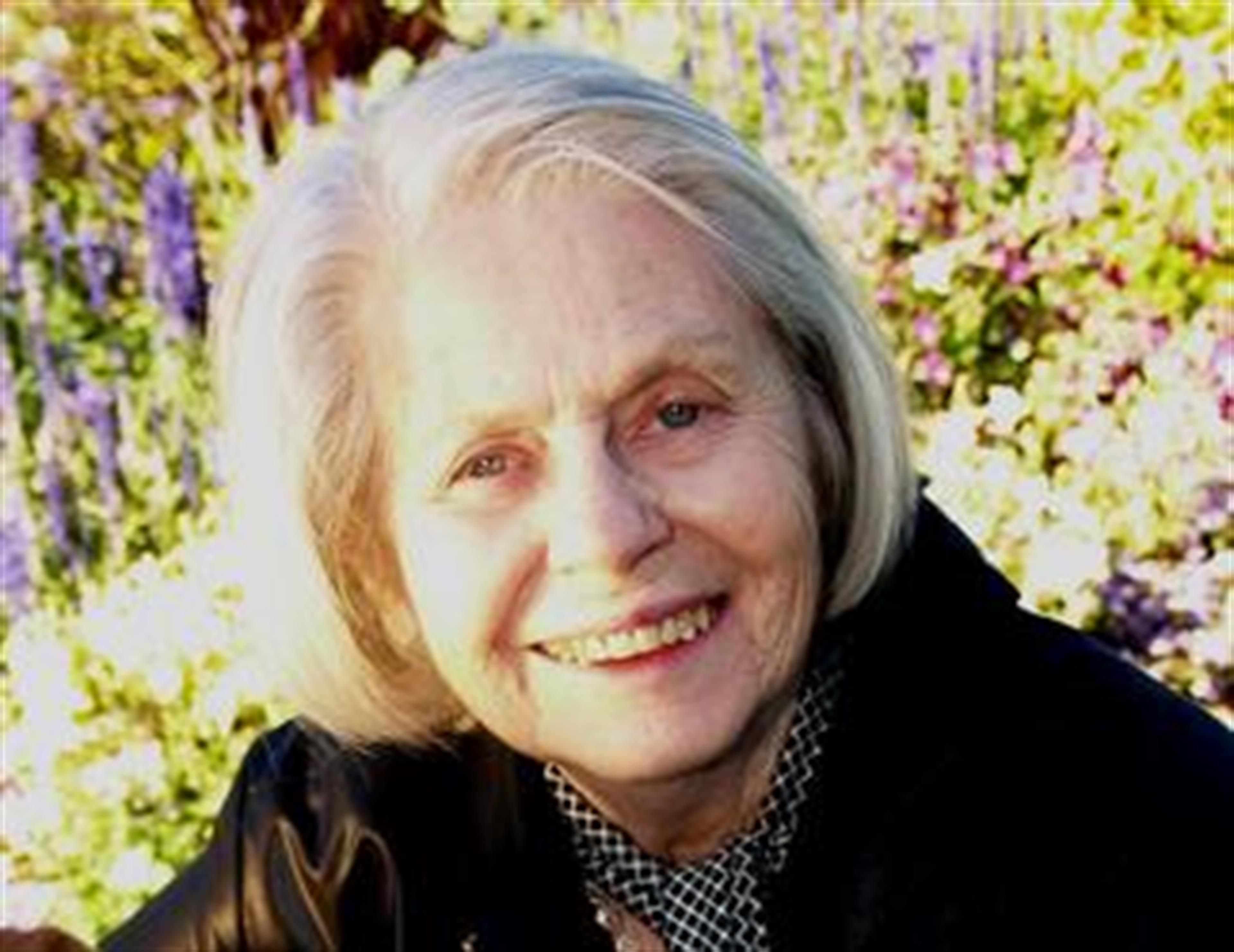 Martha Jane Herbert Harris' obituary picture