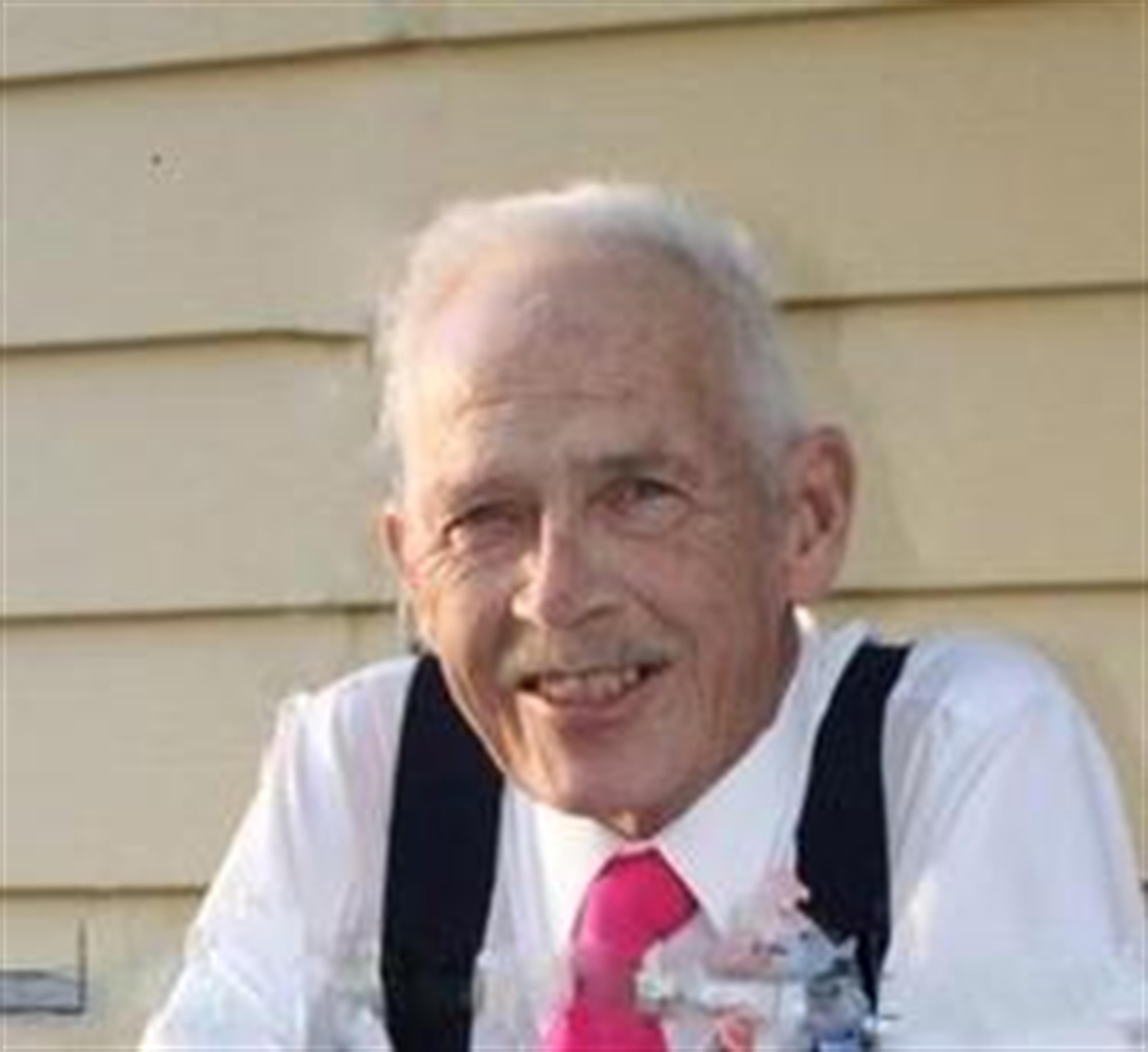 Ronald Eugene Hewett