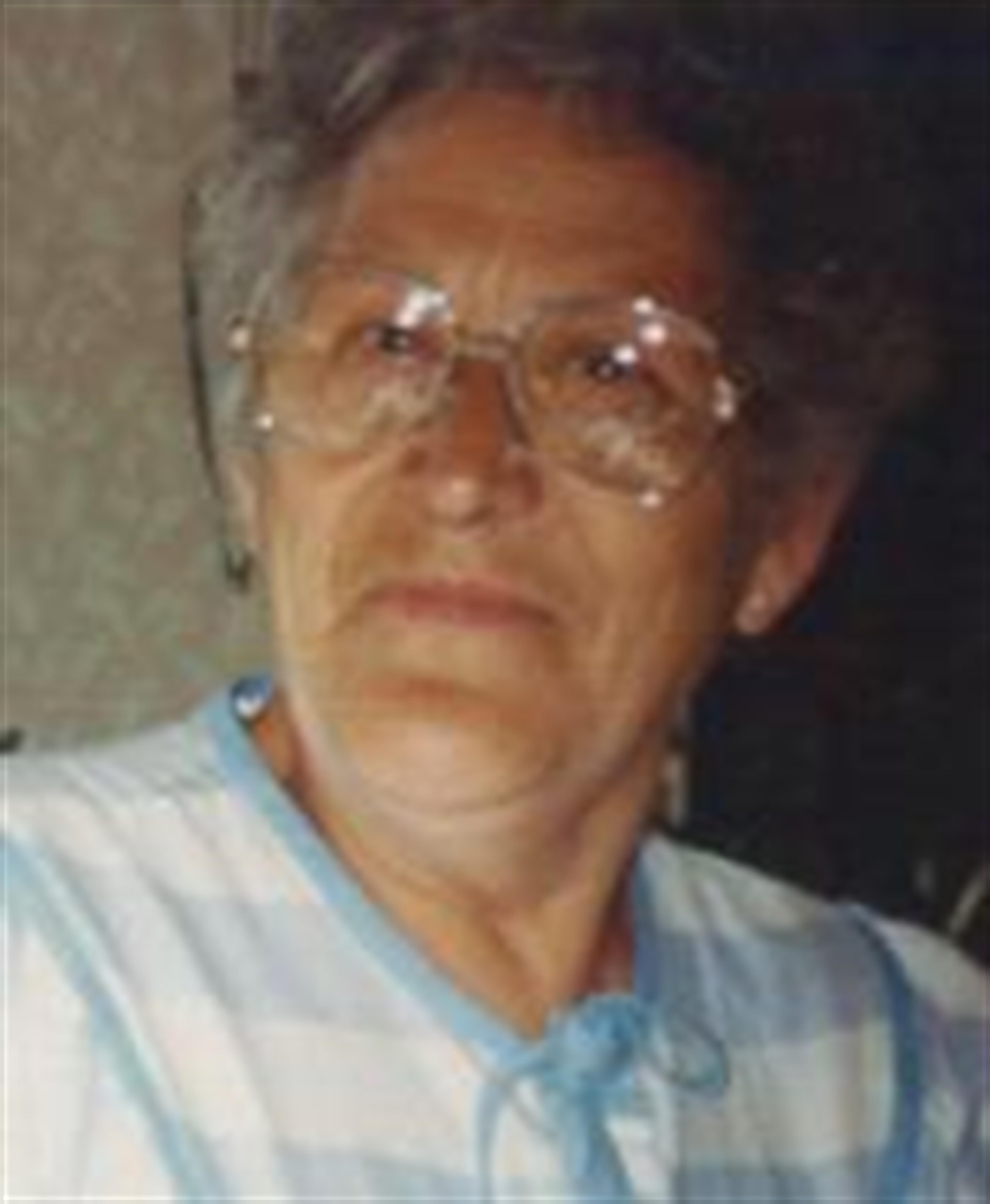 Olivia Landin Hinojosa