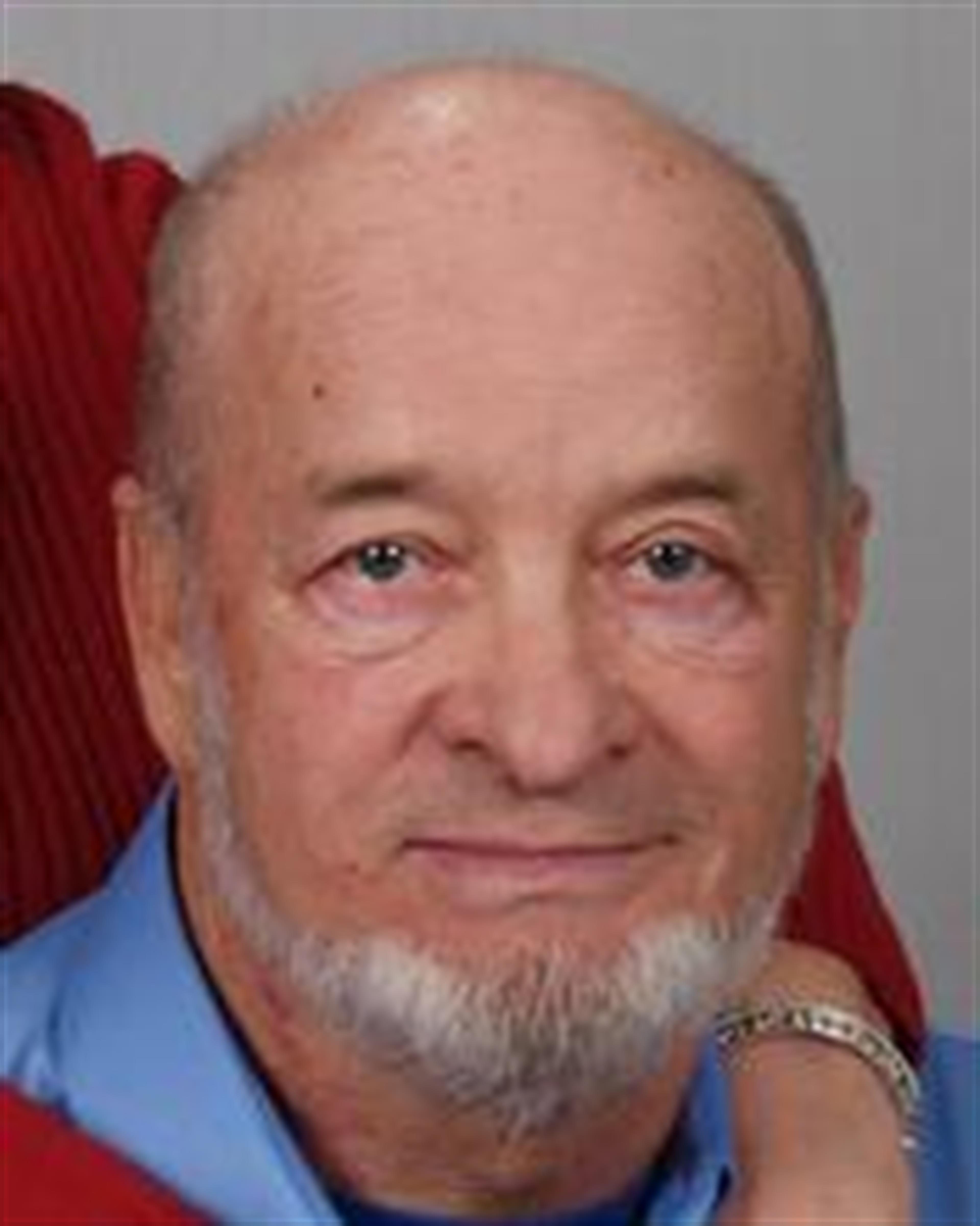 Donald Michael Johansen