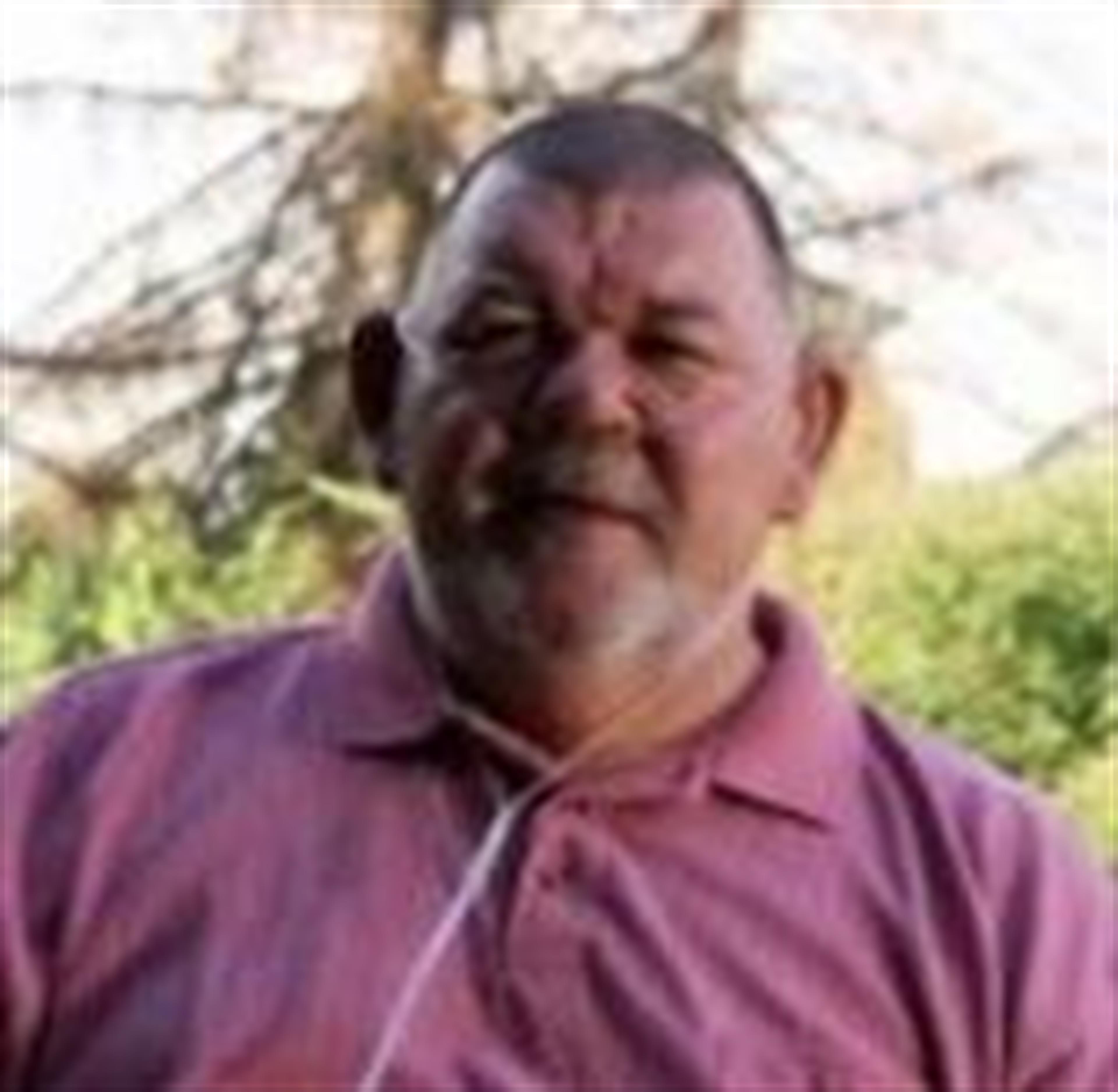 Thomas  "Tom" W. Johnson