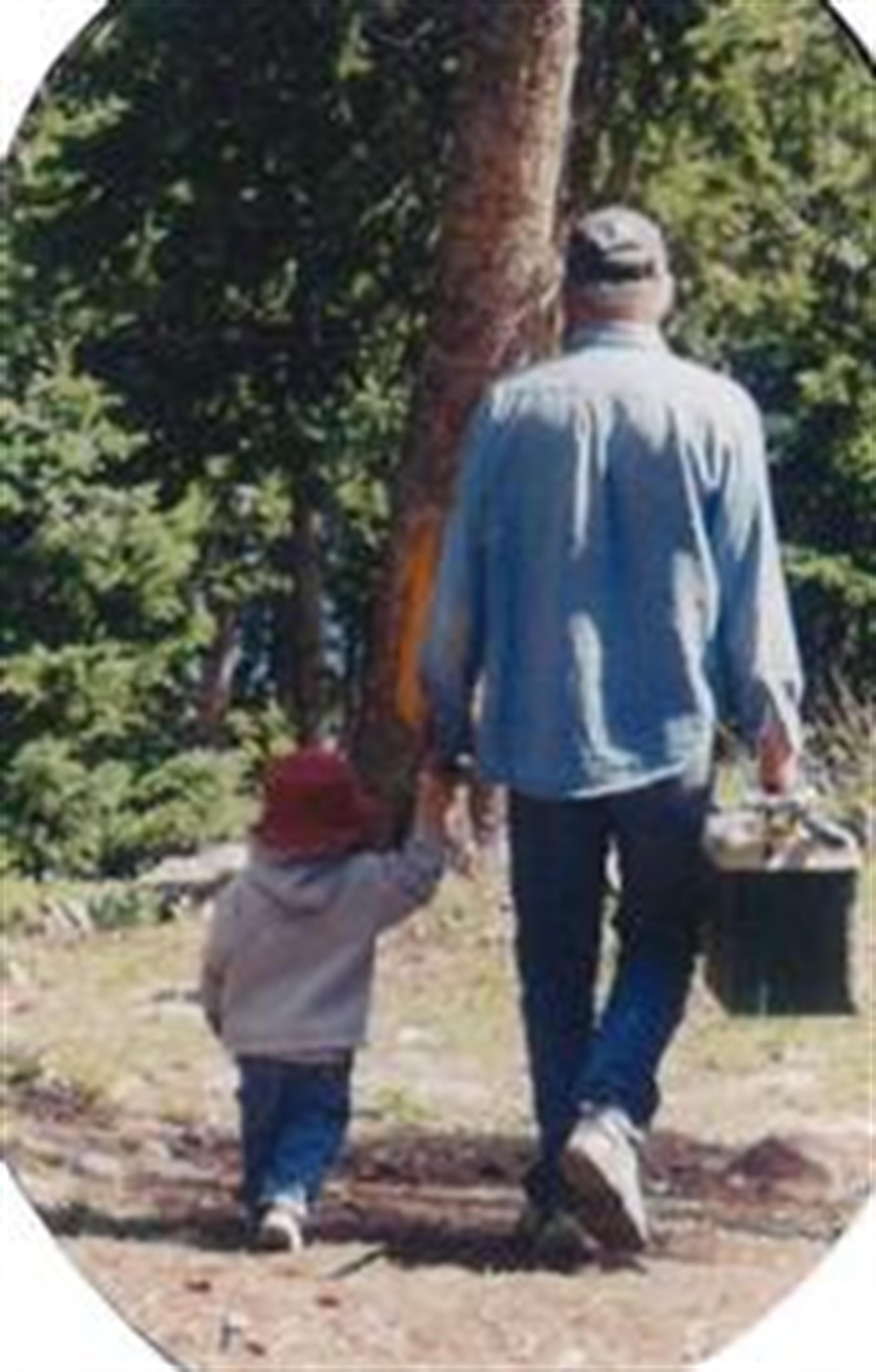 Craig Melvin Kramer's obituary picture