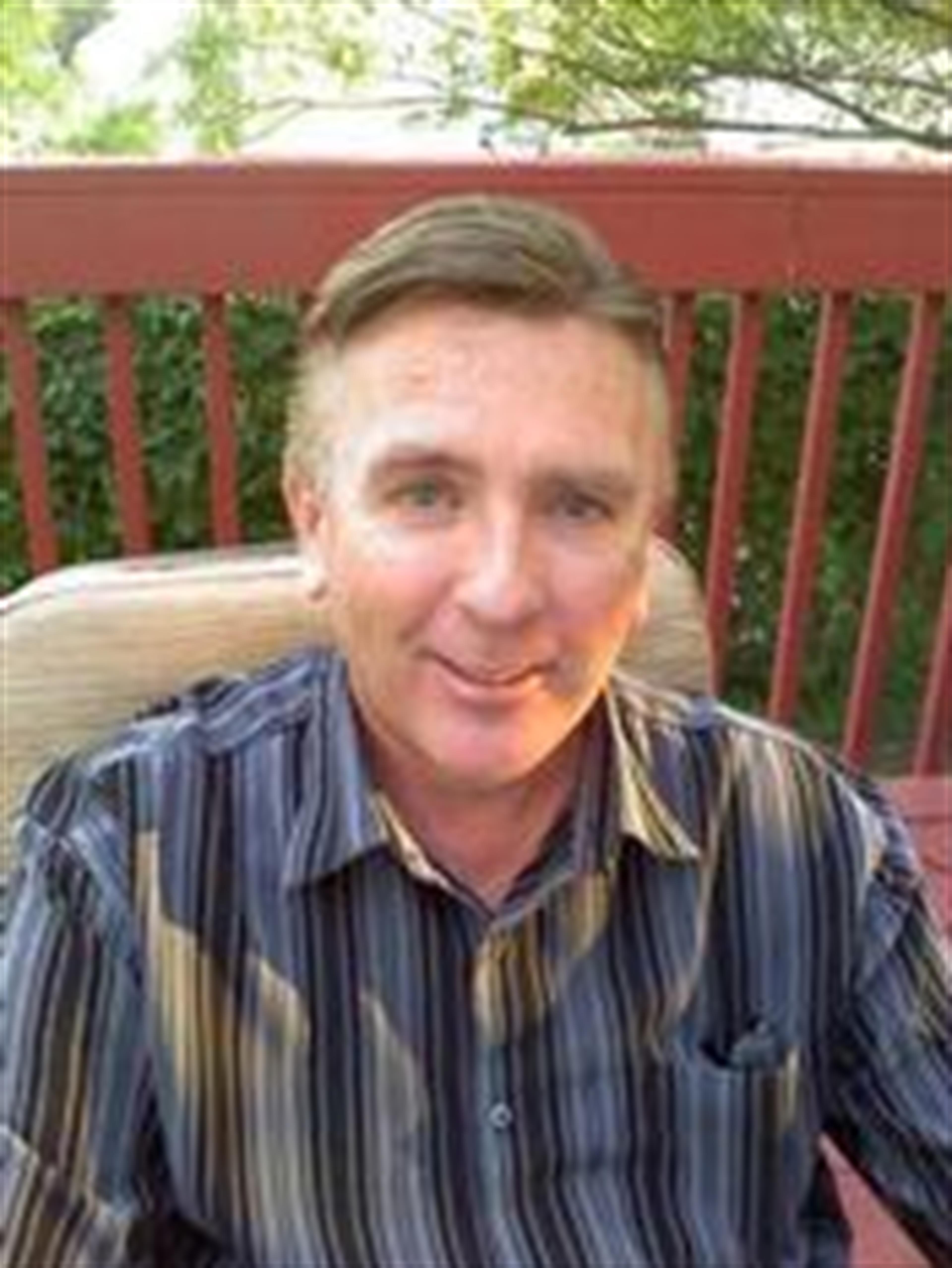 Robert Michael Larsen