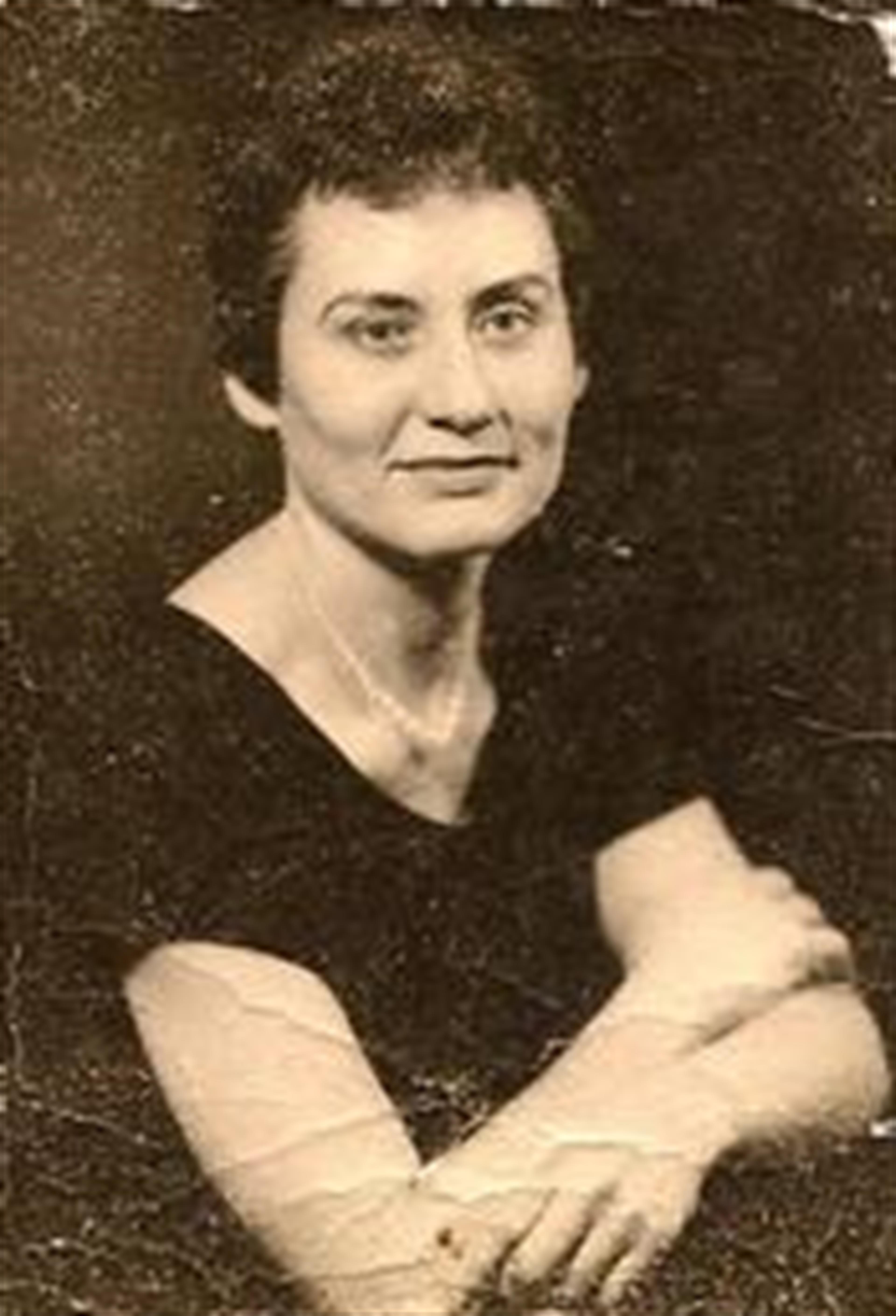 Theresa Hadlock Larsen