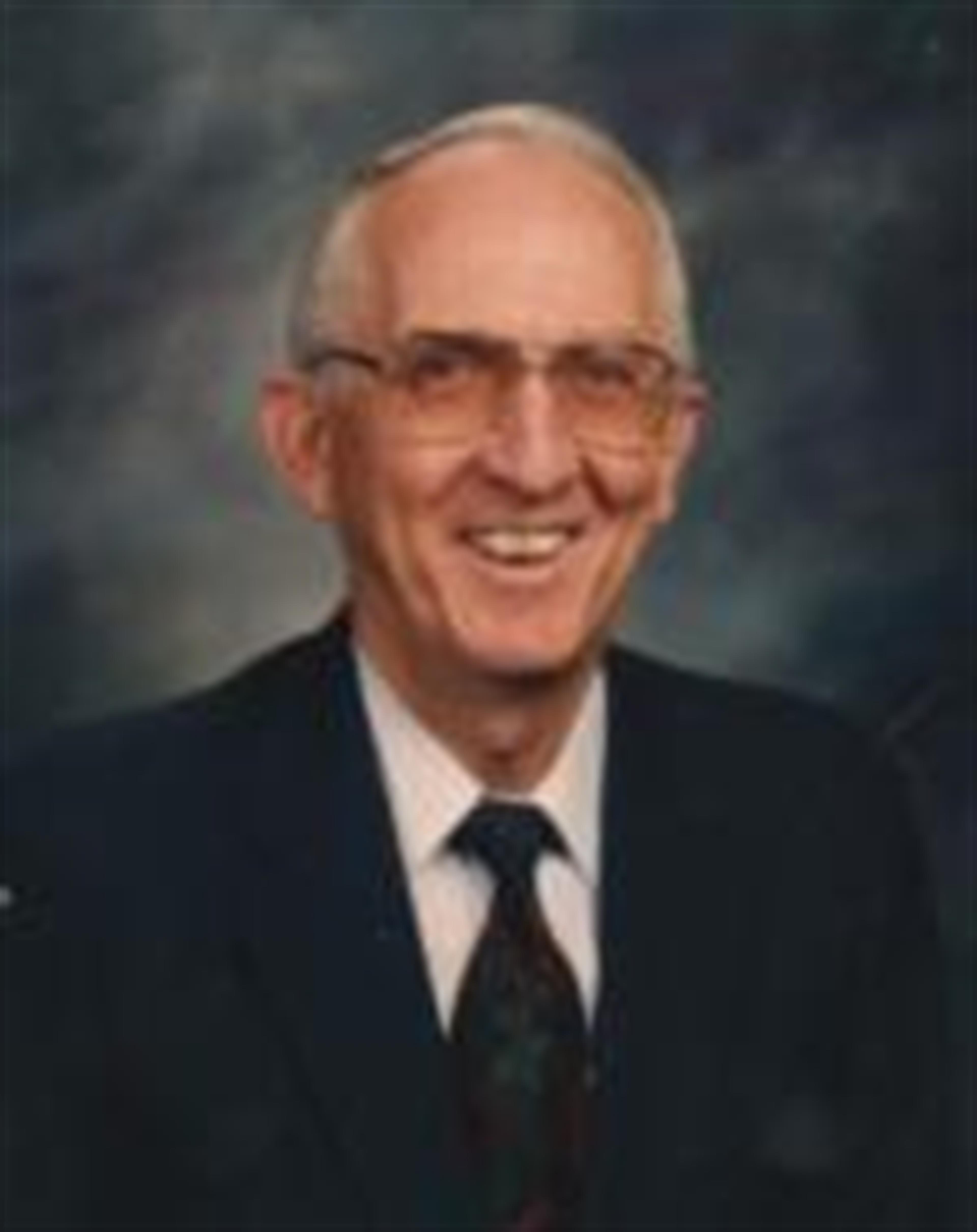 Jack Waldo Leifson's obituary picture
