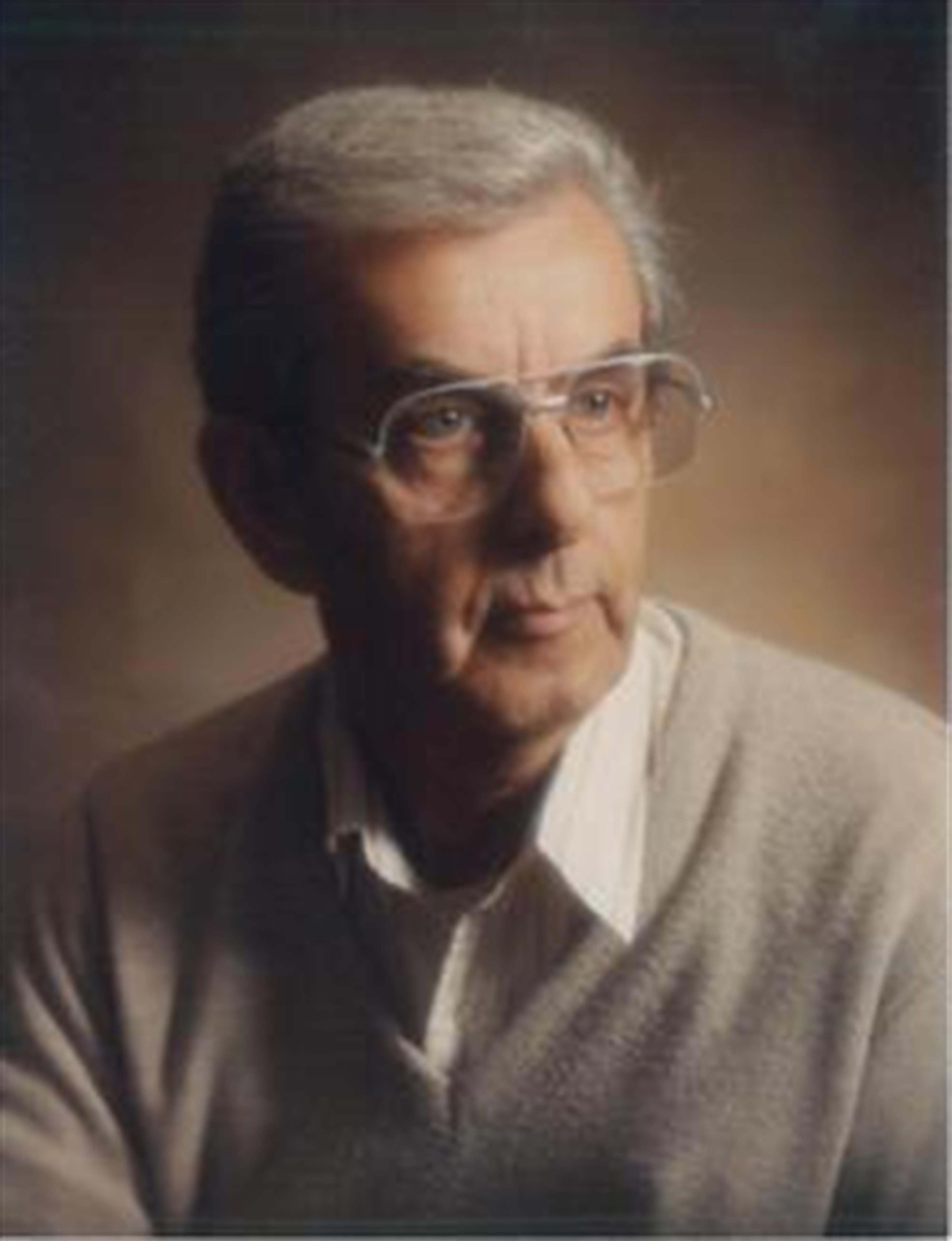 Gordon Robert Lindeman