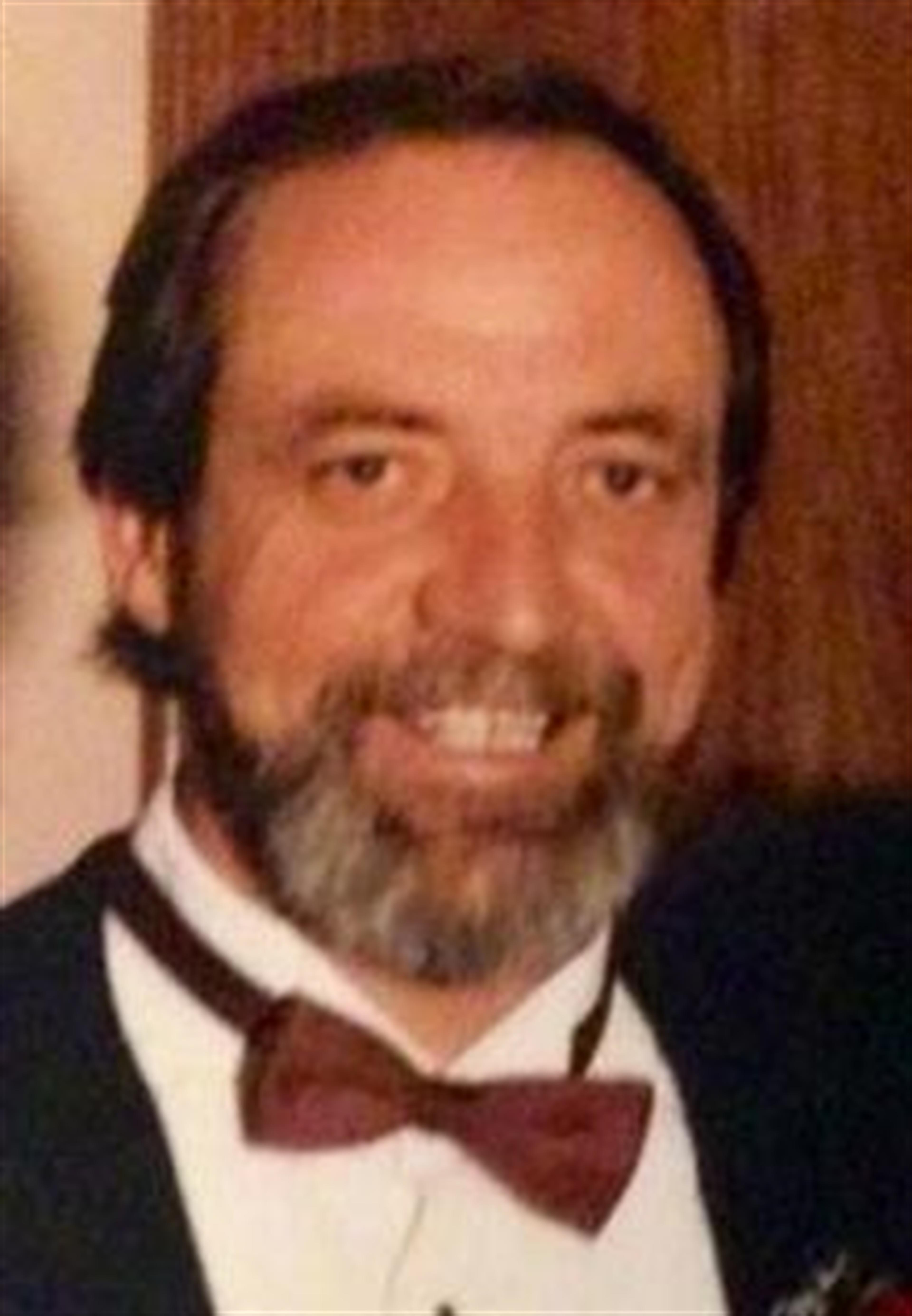 Clifton Foster Marsh's obituary picture