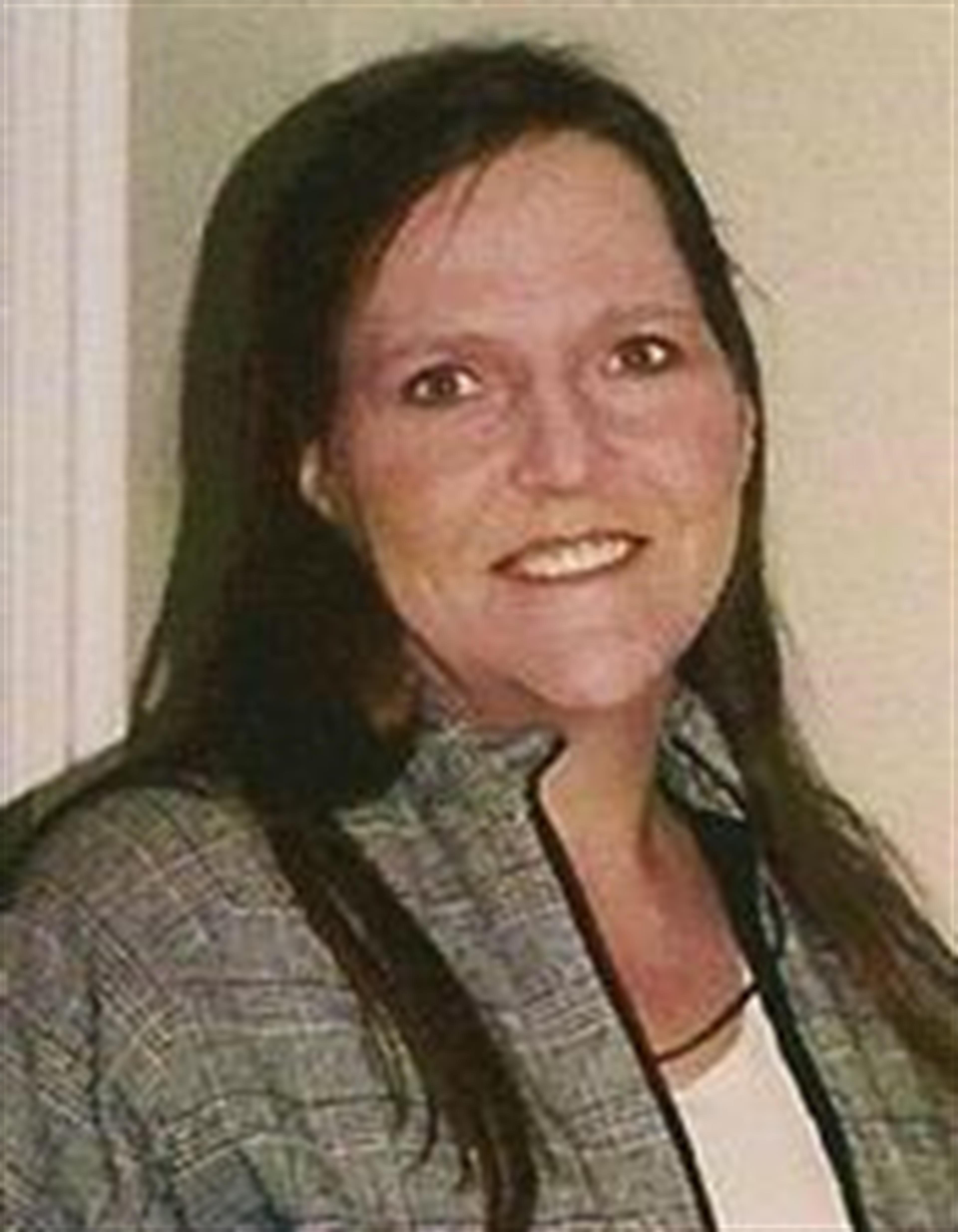 Virginia Bennett Martin