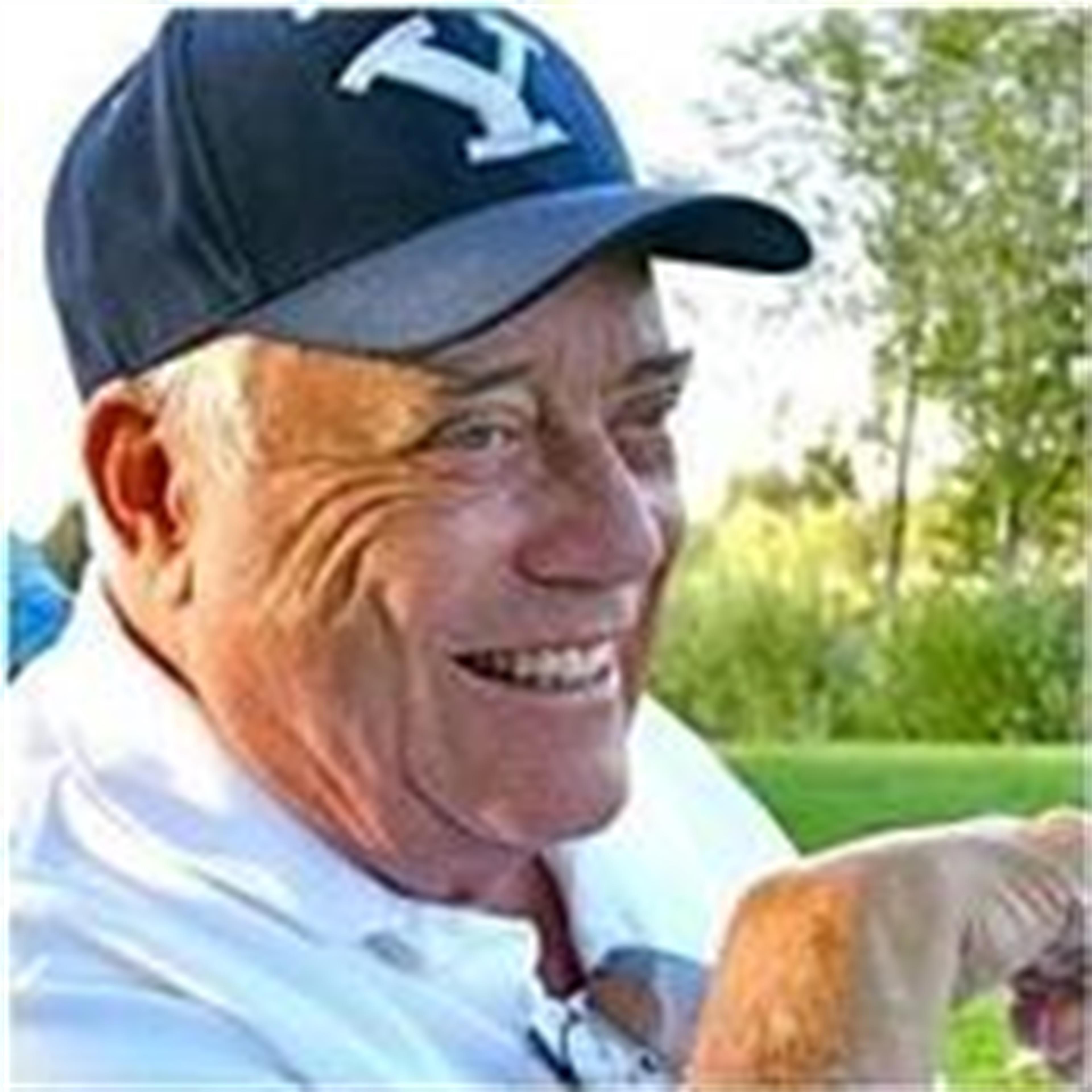 Douglas Allen McConochie's obituary picture