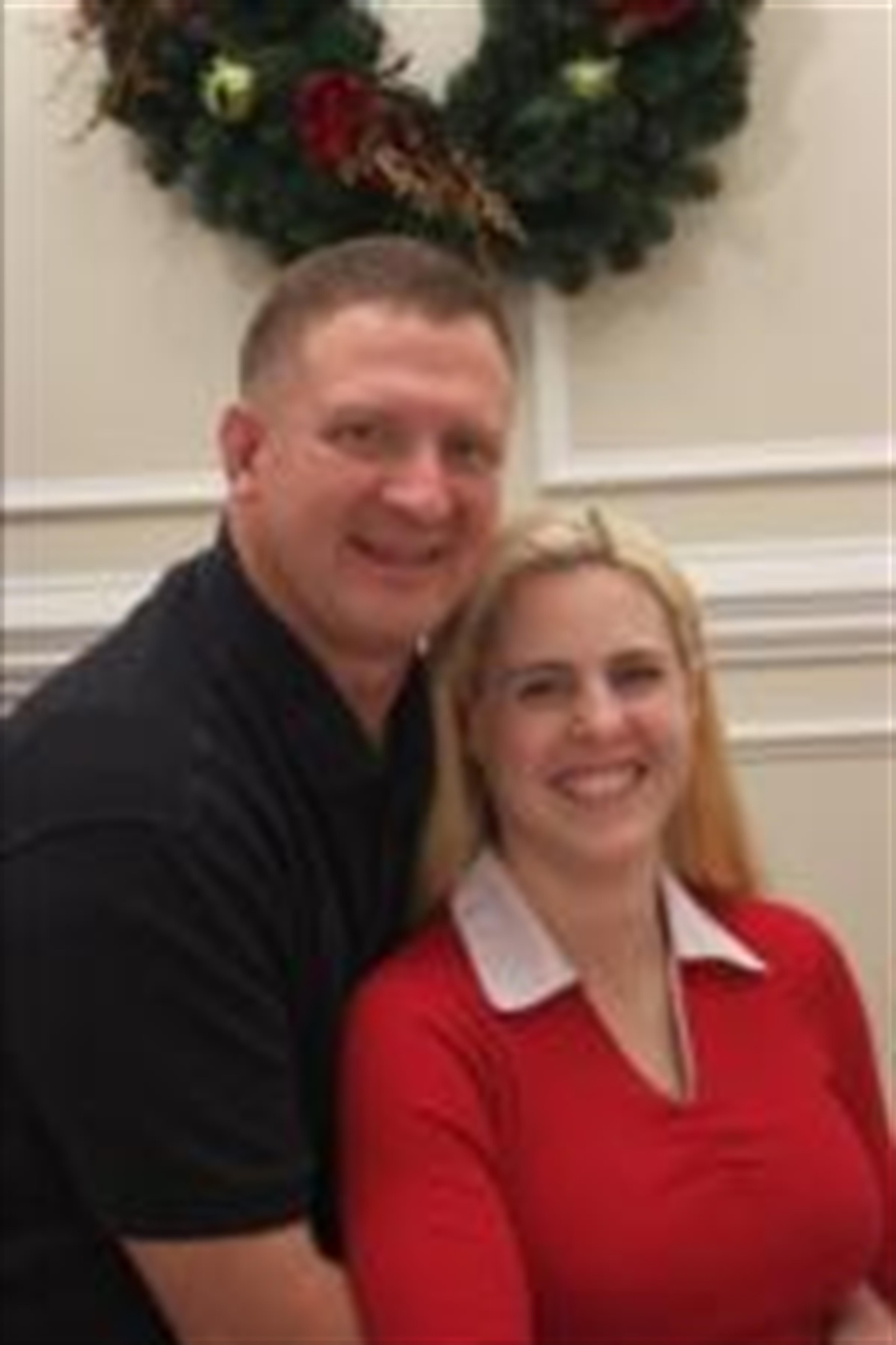 Rodney Mark McDonnell's obituary picture