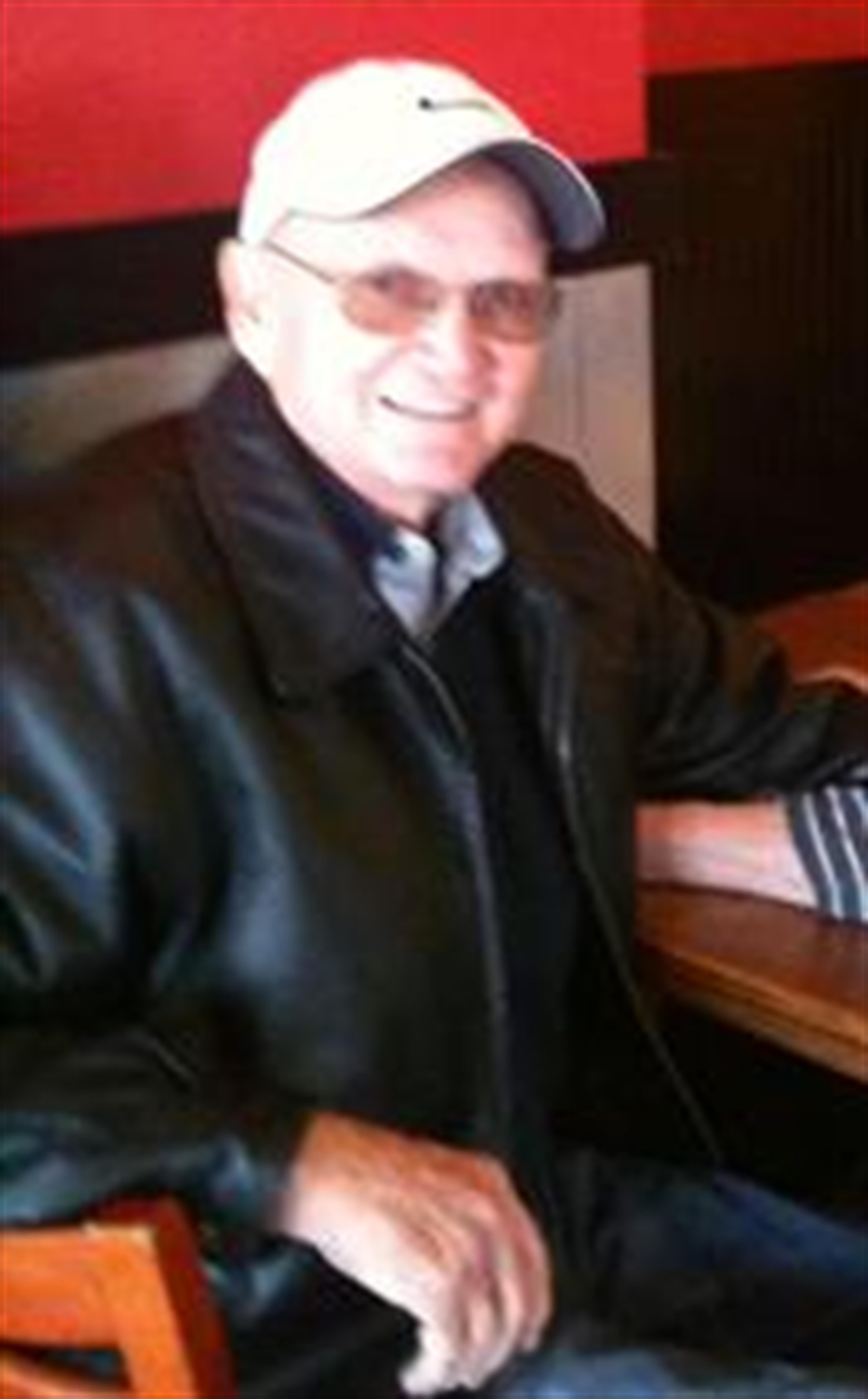 DeMar Wettstein Merrill