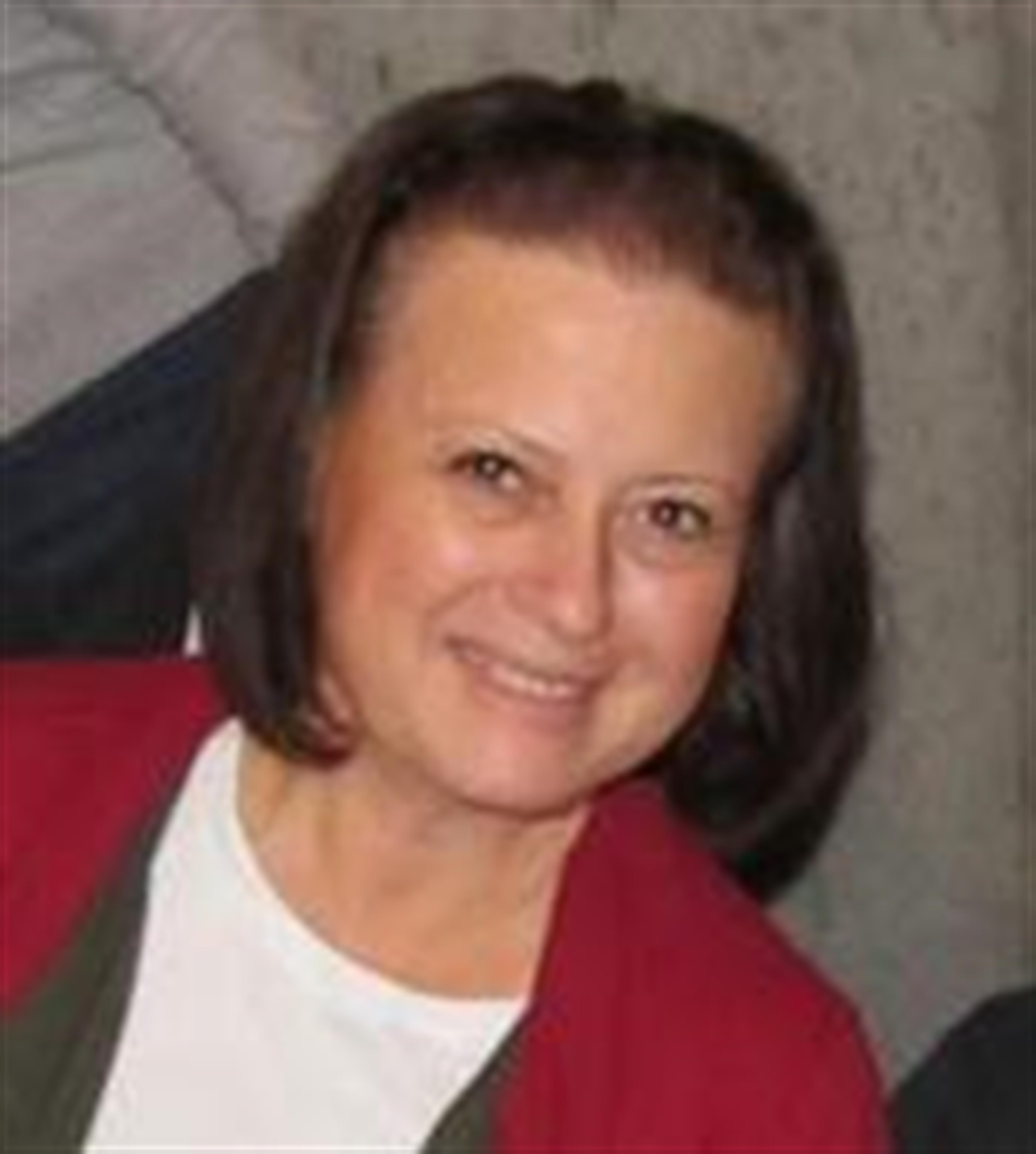 Teresa Ann Merideth