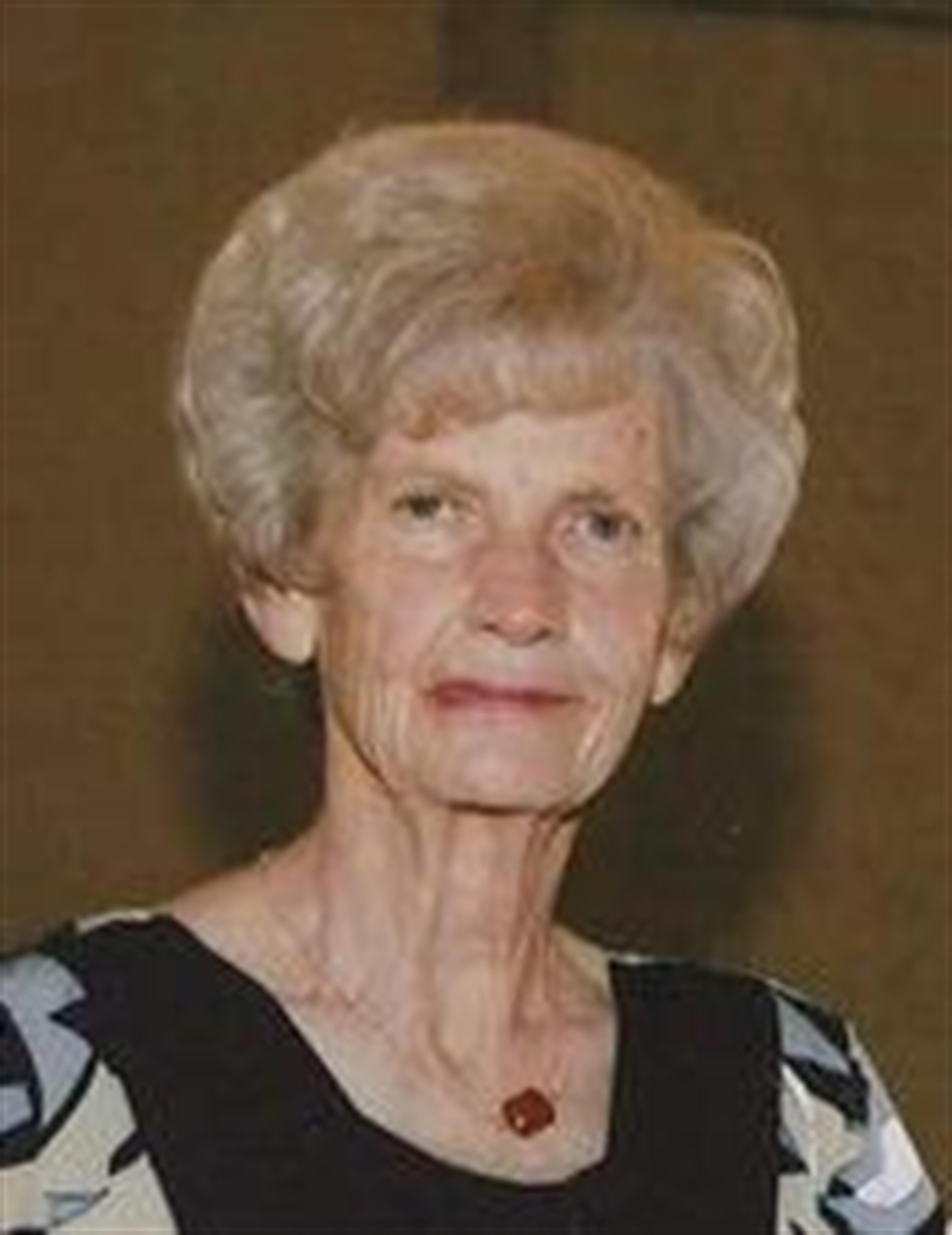 Dee Ann Muhlestein's obituary picture
