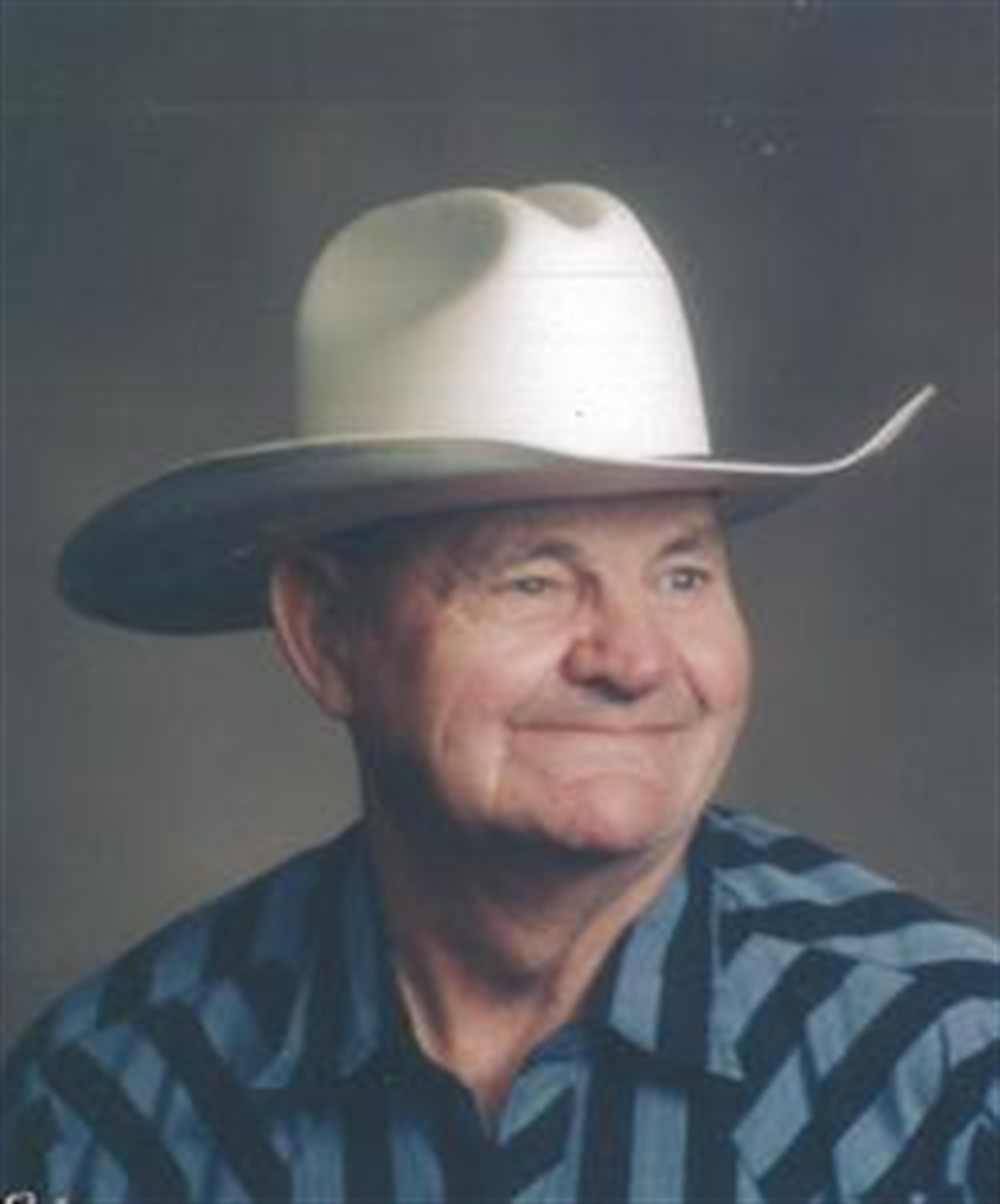 Sam D. "Buck" Mullen Jr.