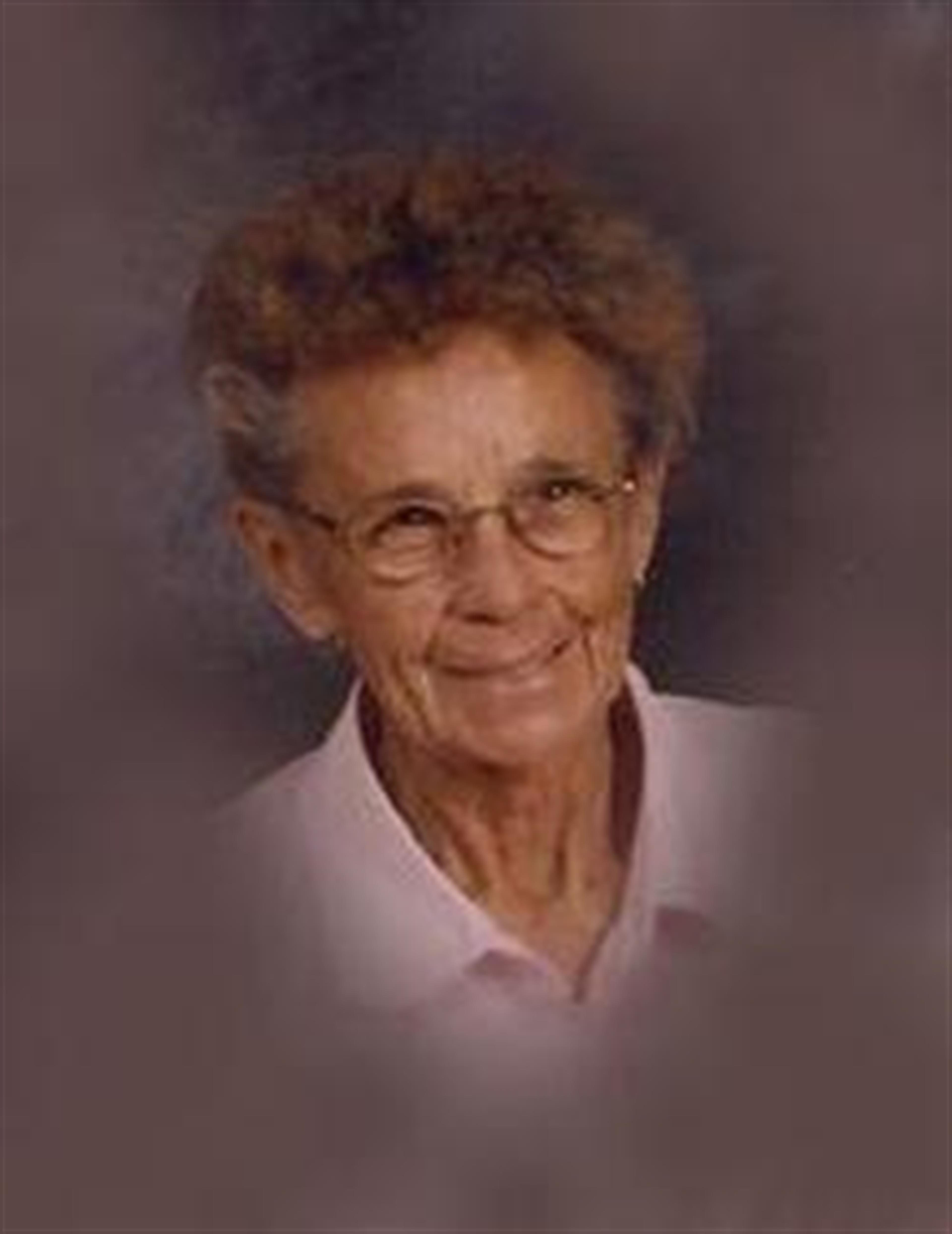 June De St. Jeor Neilson