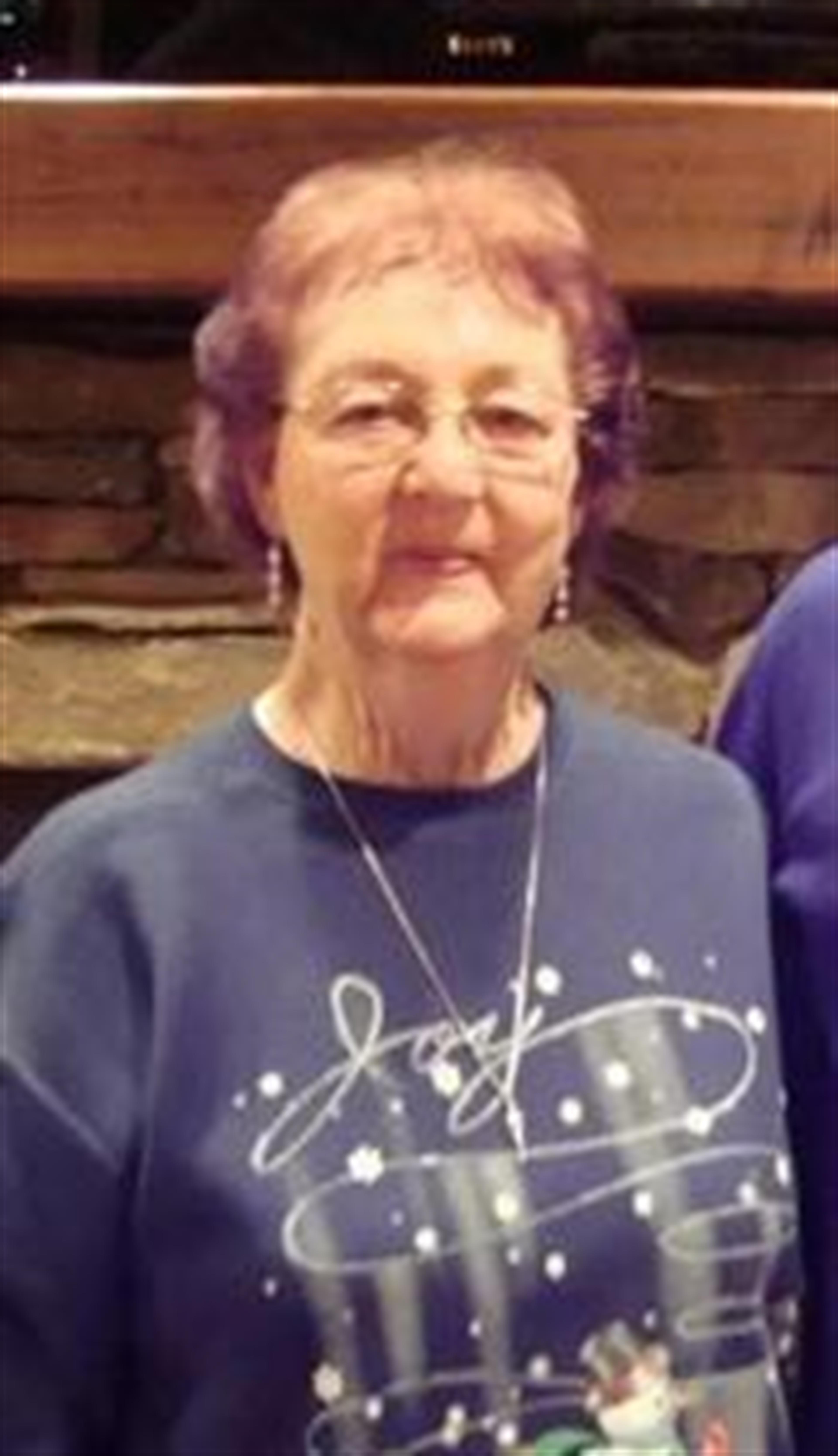 Margaret Anna Olenik's obituary picture