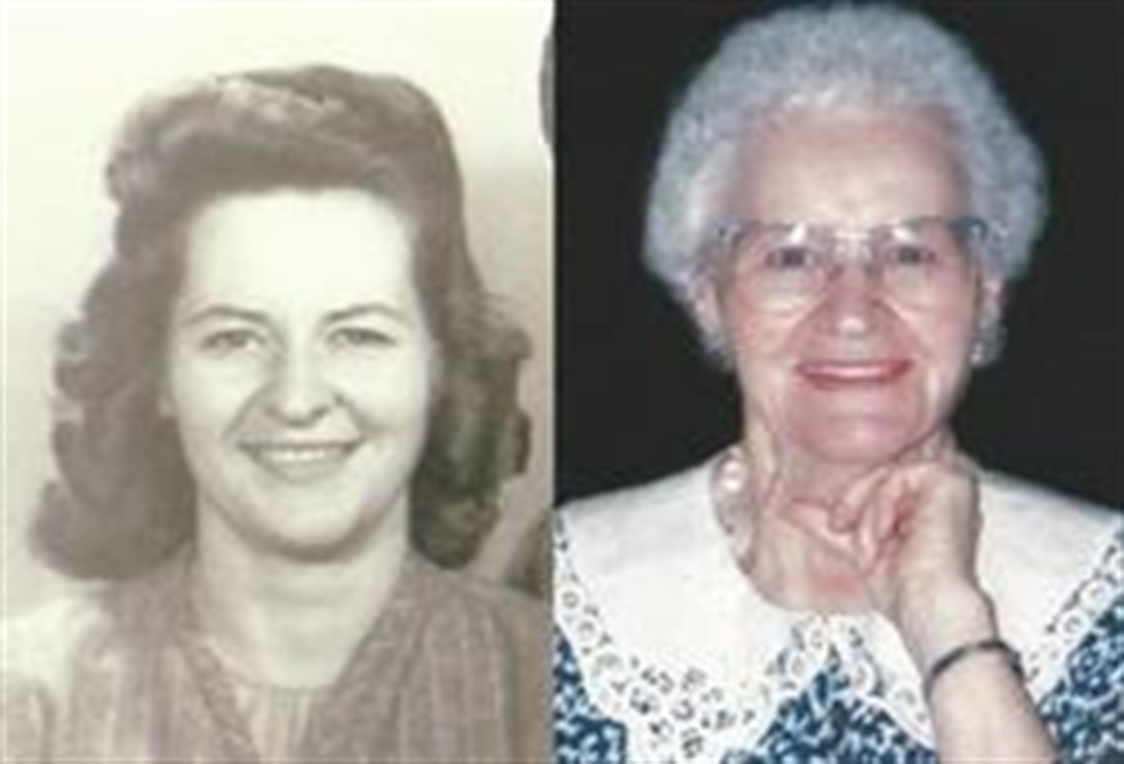 Ardith Amelia Hunsaker Pearson's obituary picture