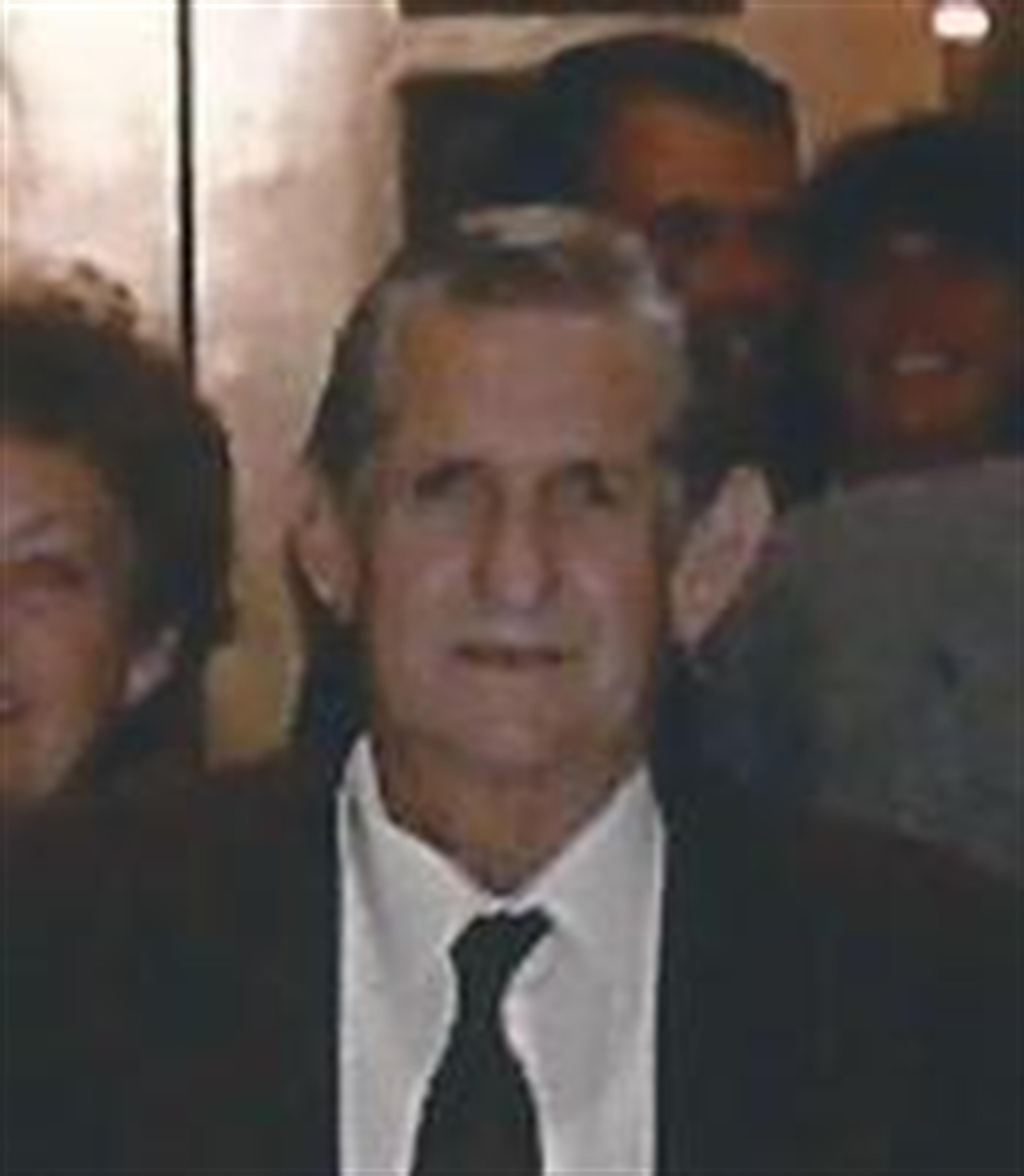 Richard Melvin Phillips