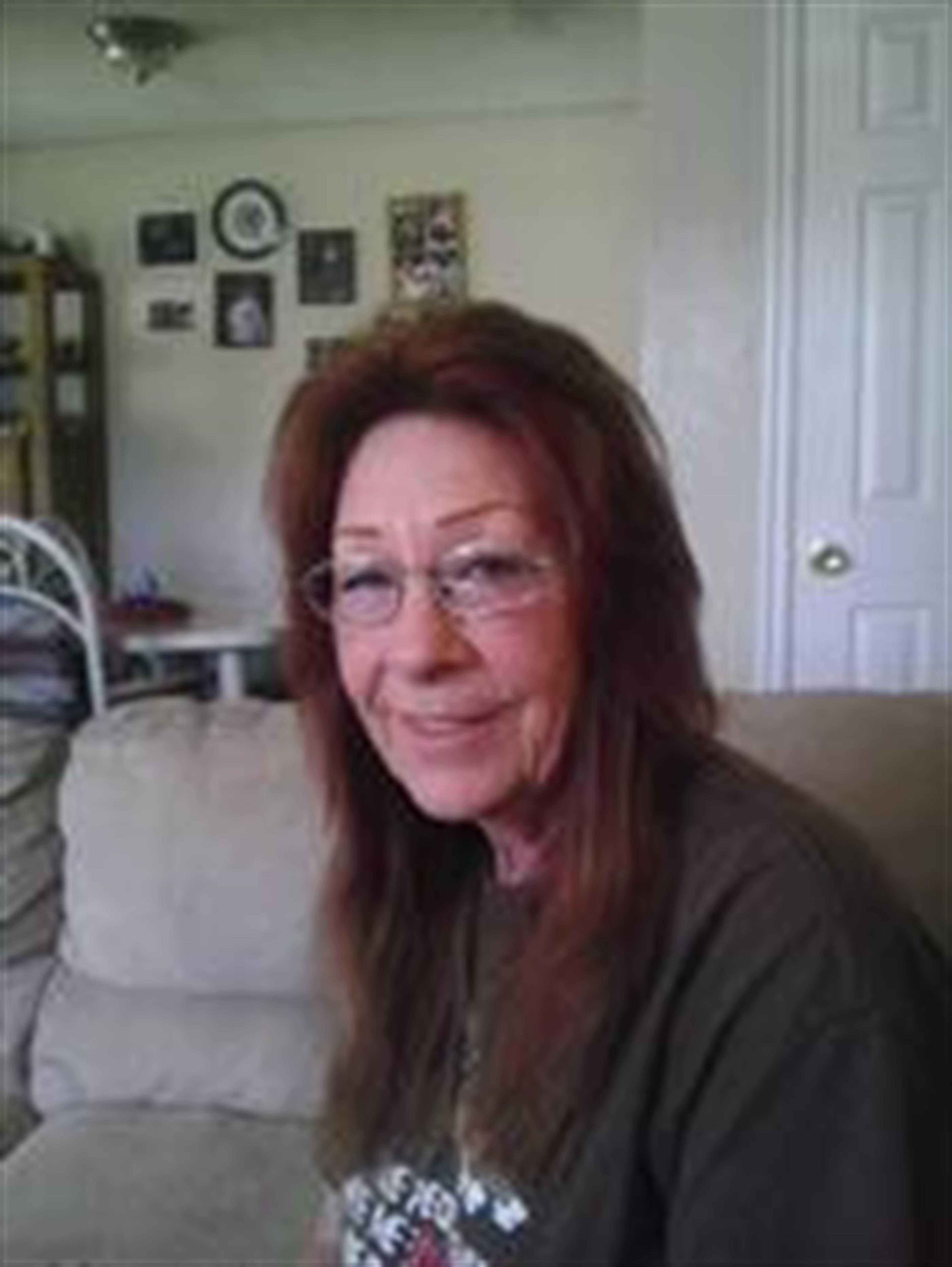 Caroline Spencer Pino