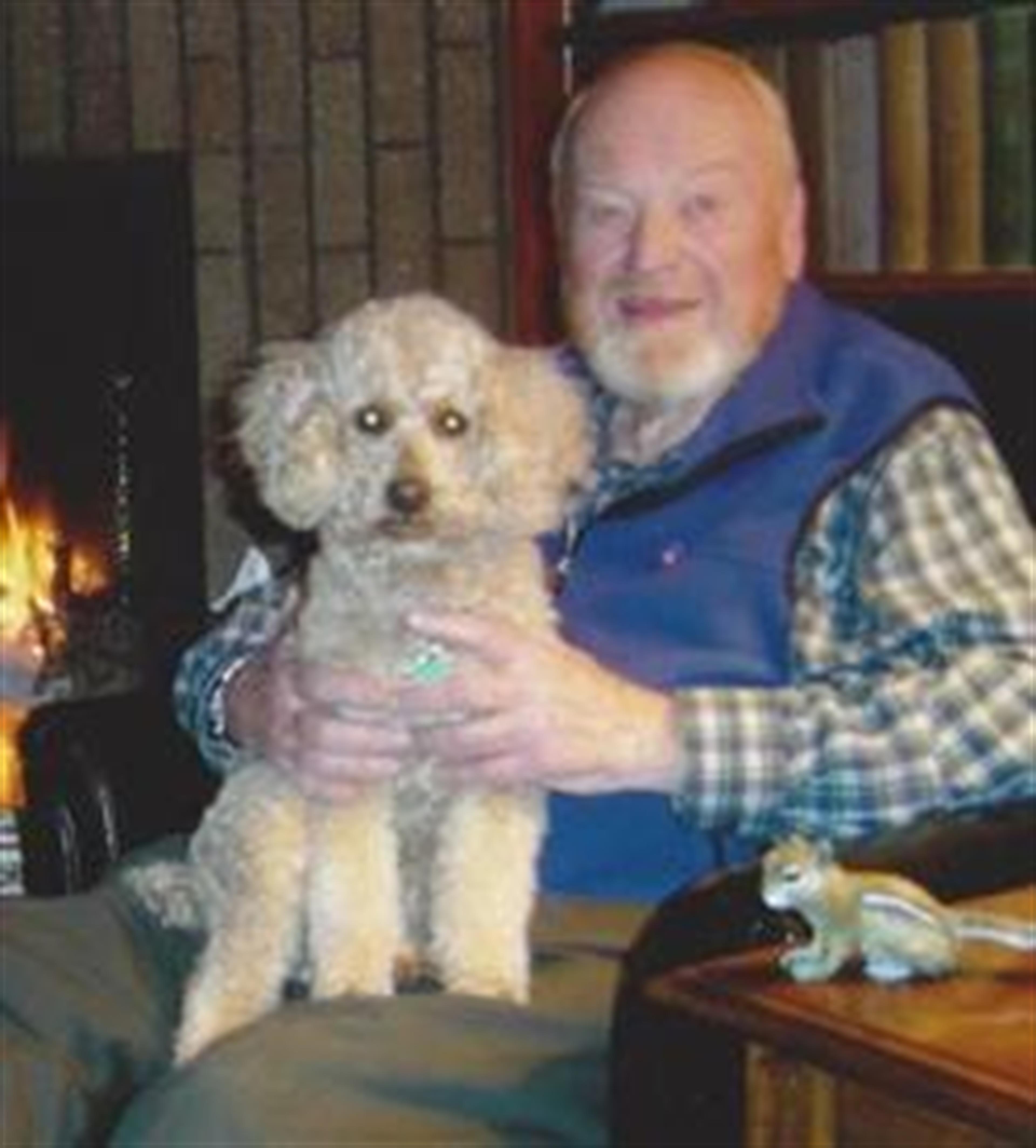 Robert Grady Pruitt's obituary picture