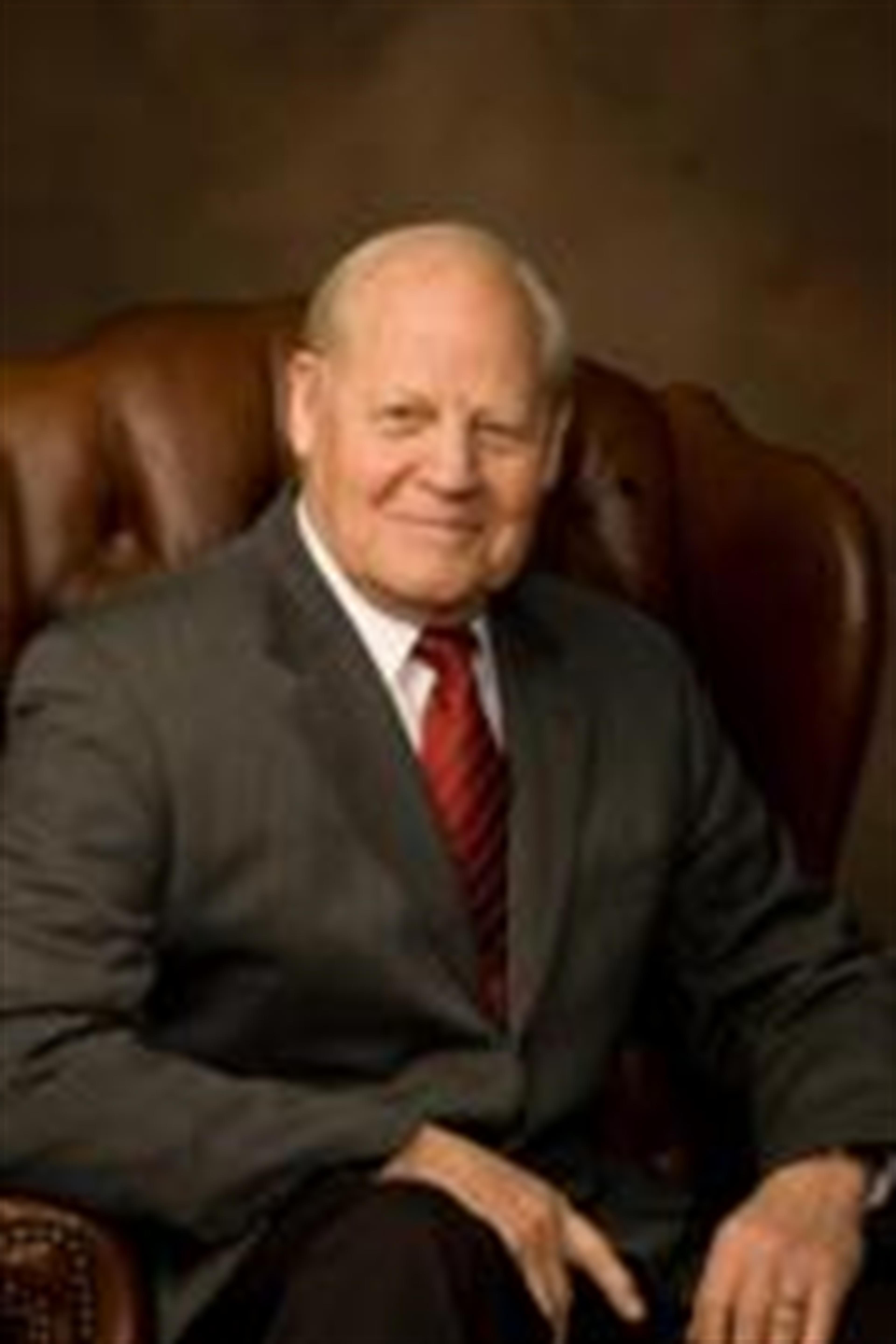 Francis Lewis Pratt's obituary picture