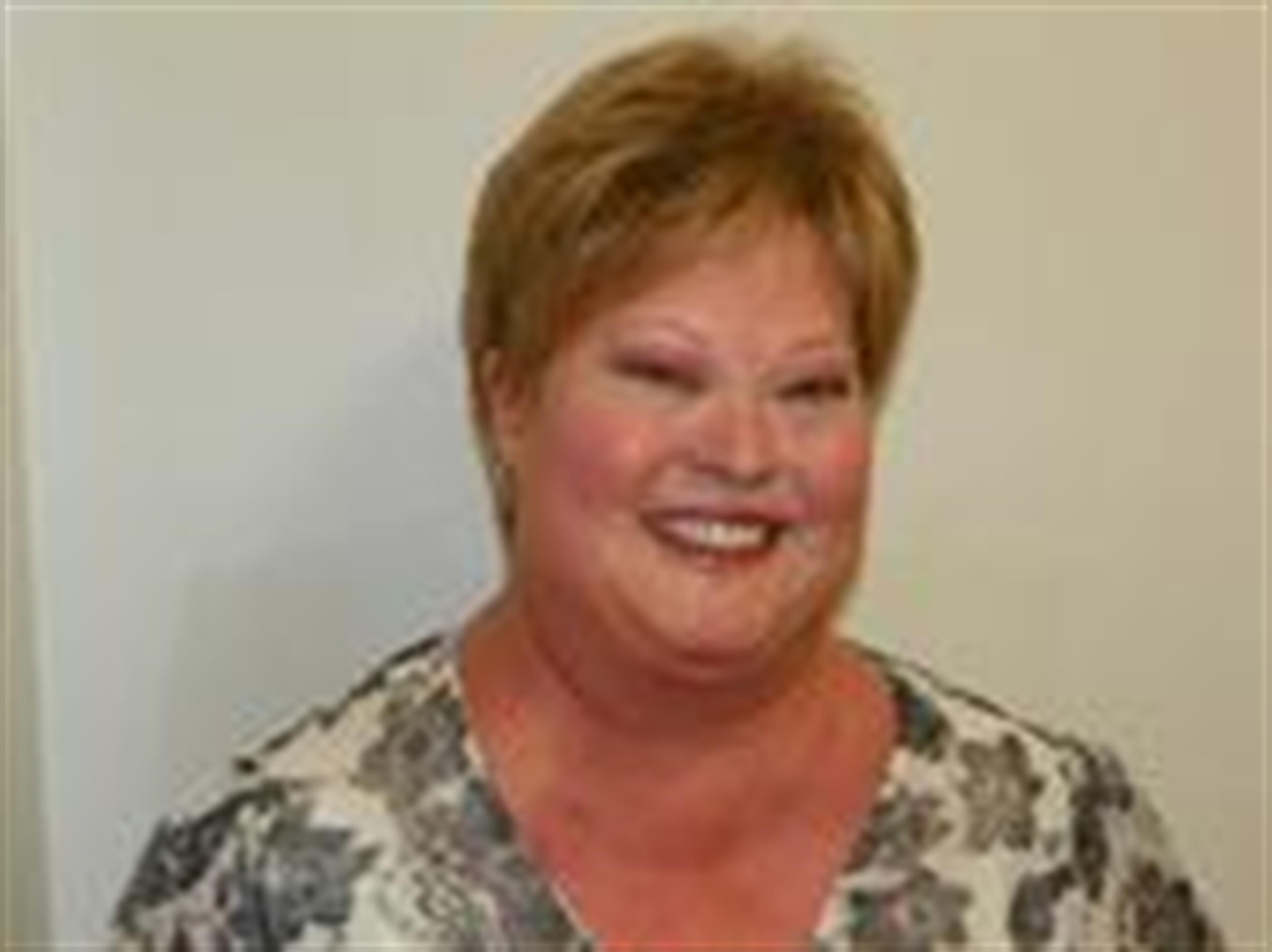 Christine Carol Quayle's obituary picture