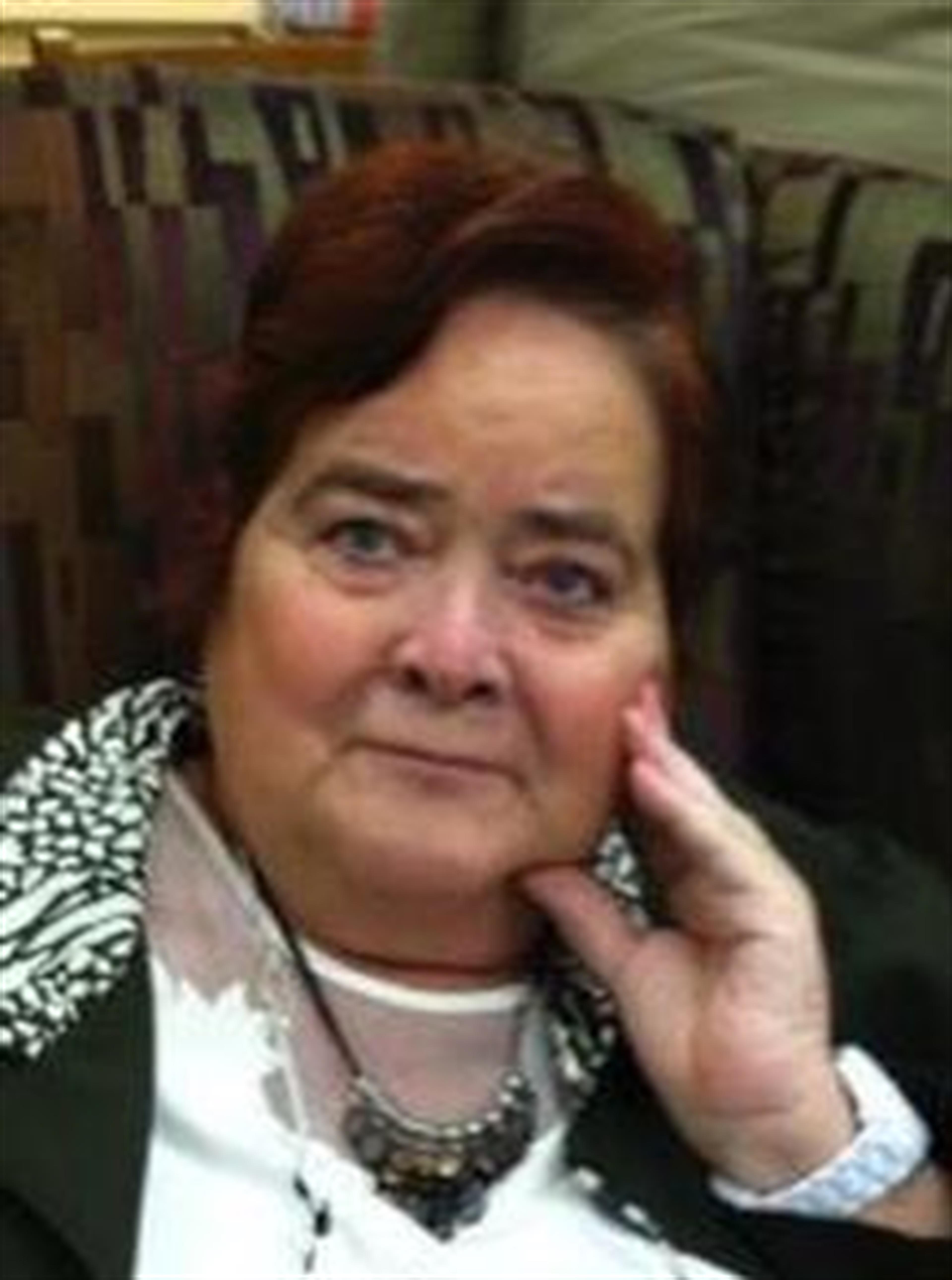 Marja Lou Ray's obituary picture