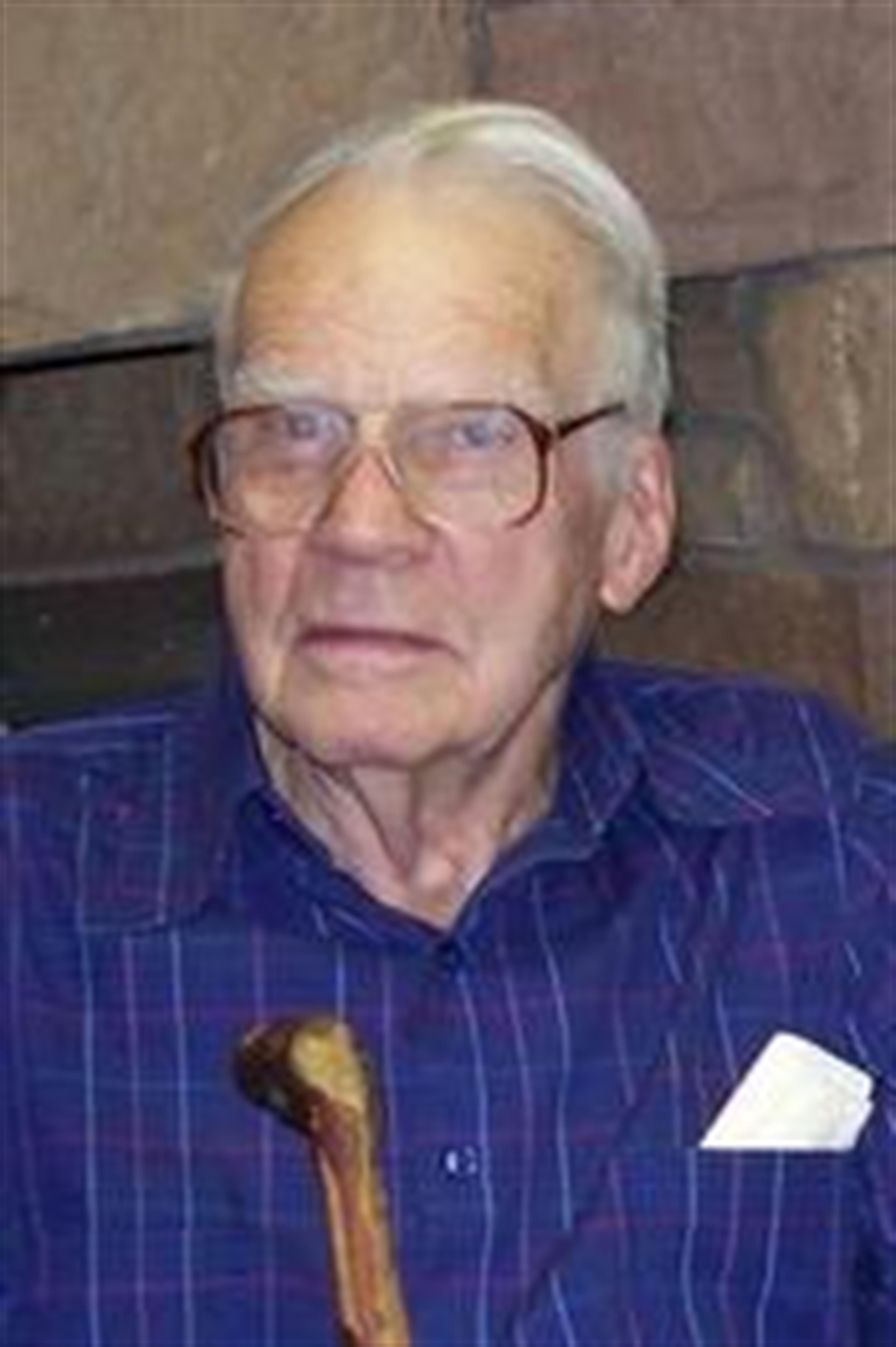 Clay Mulford Robinson