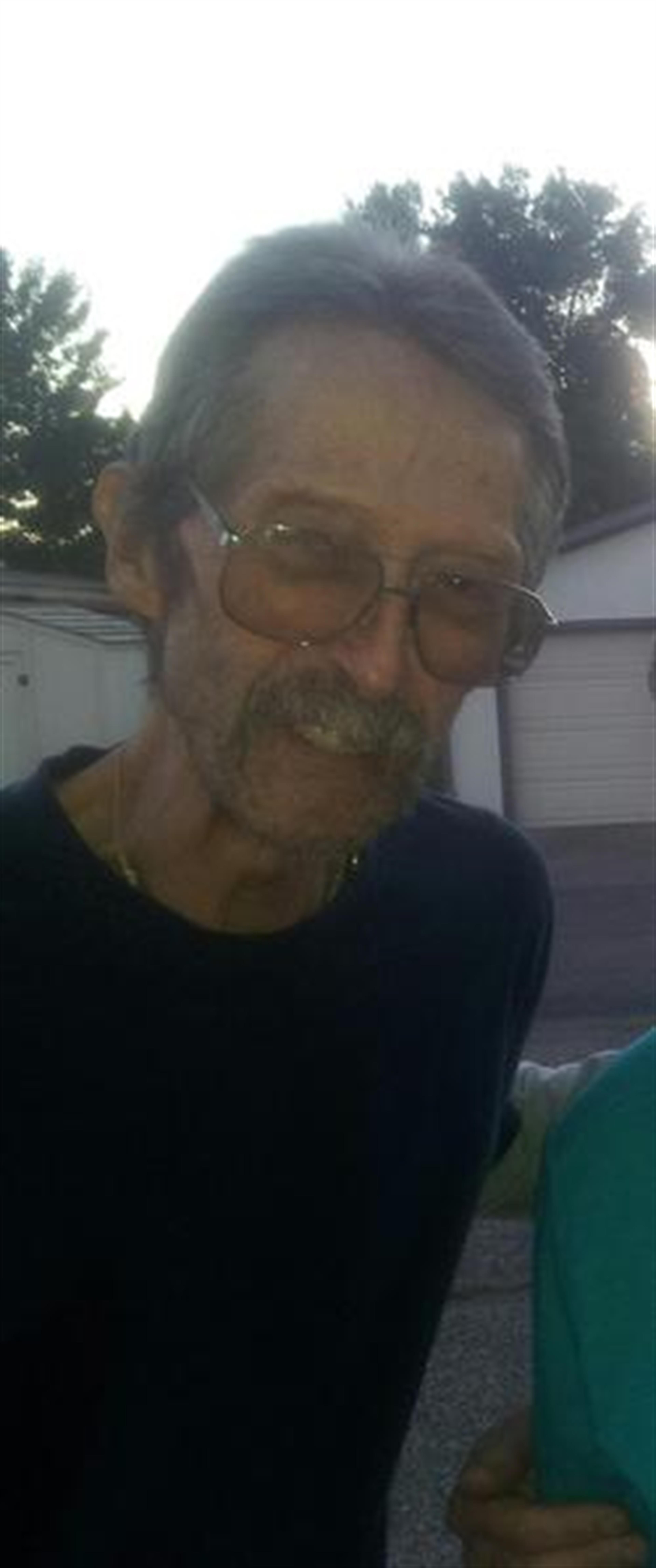 George L Romero's obituary picture