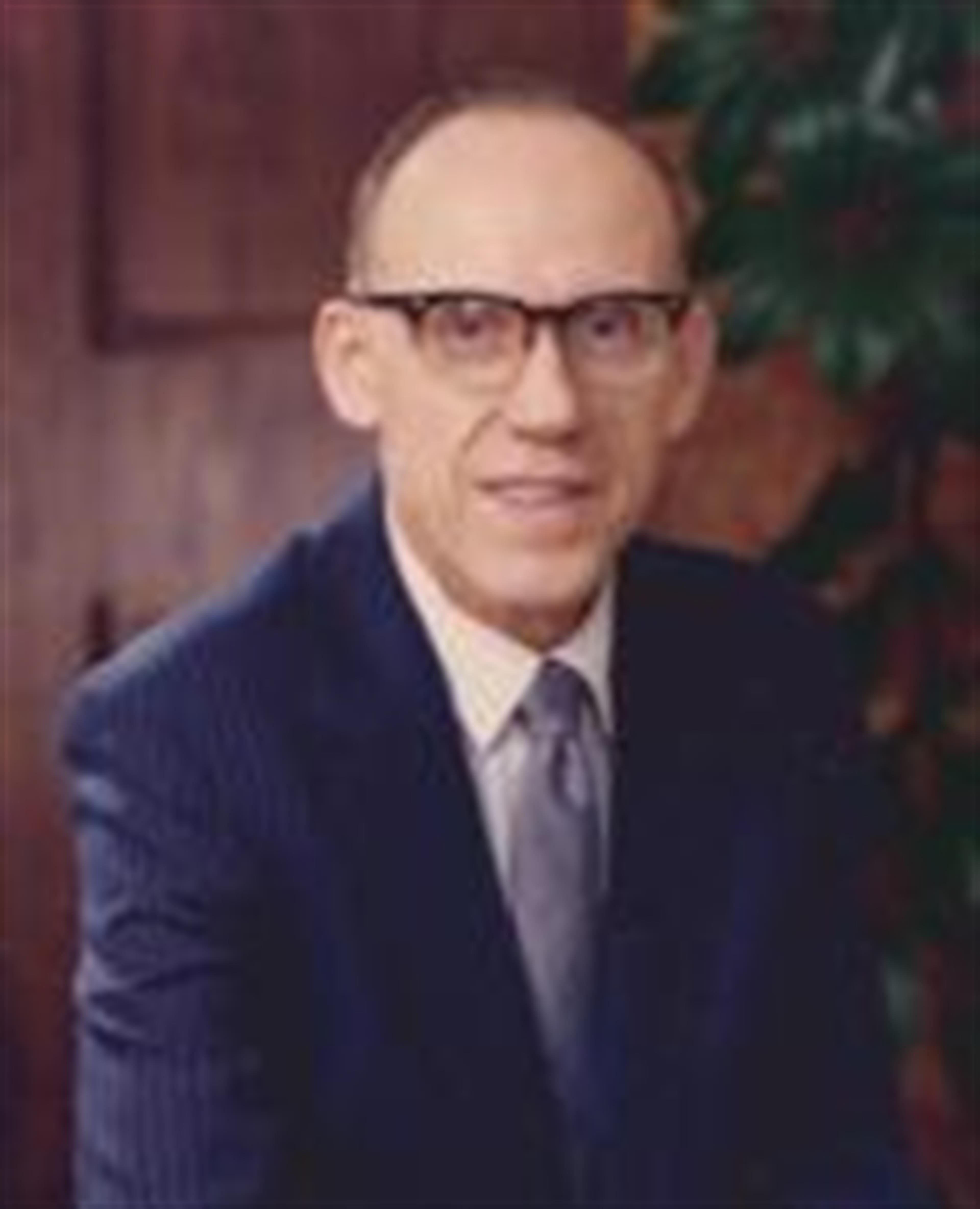 Glen Alden Roper's obituary picture