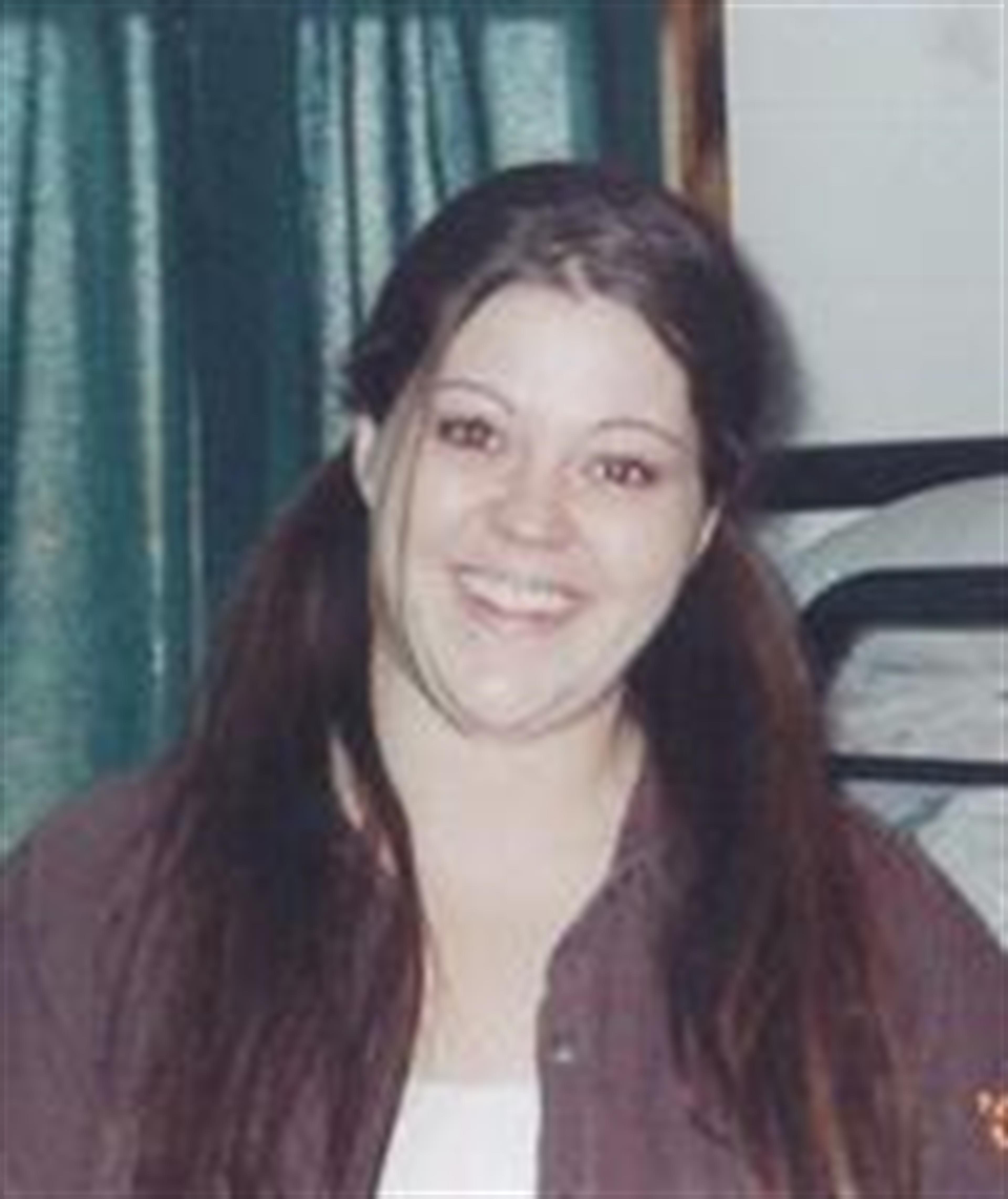 Jondra Marie Schroeder's obituary picture