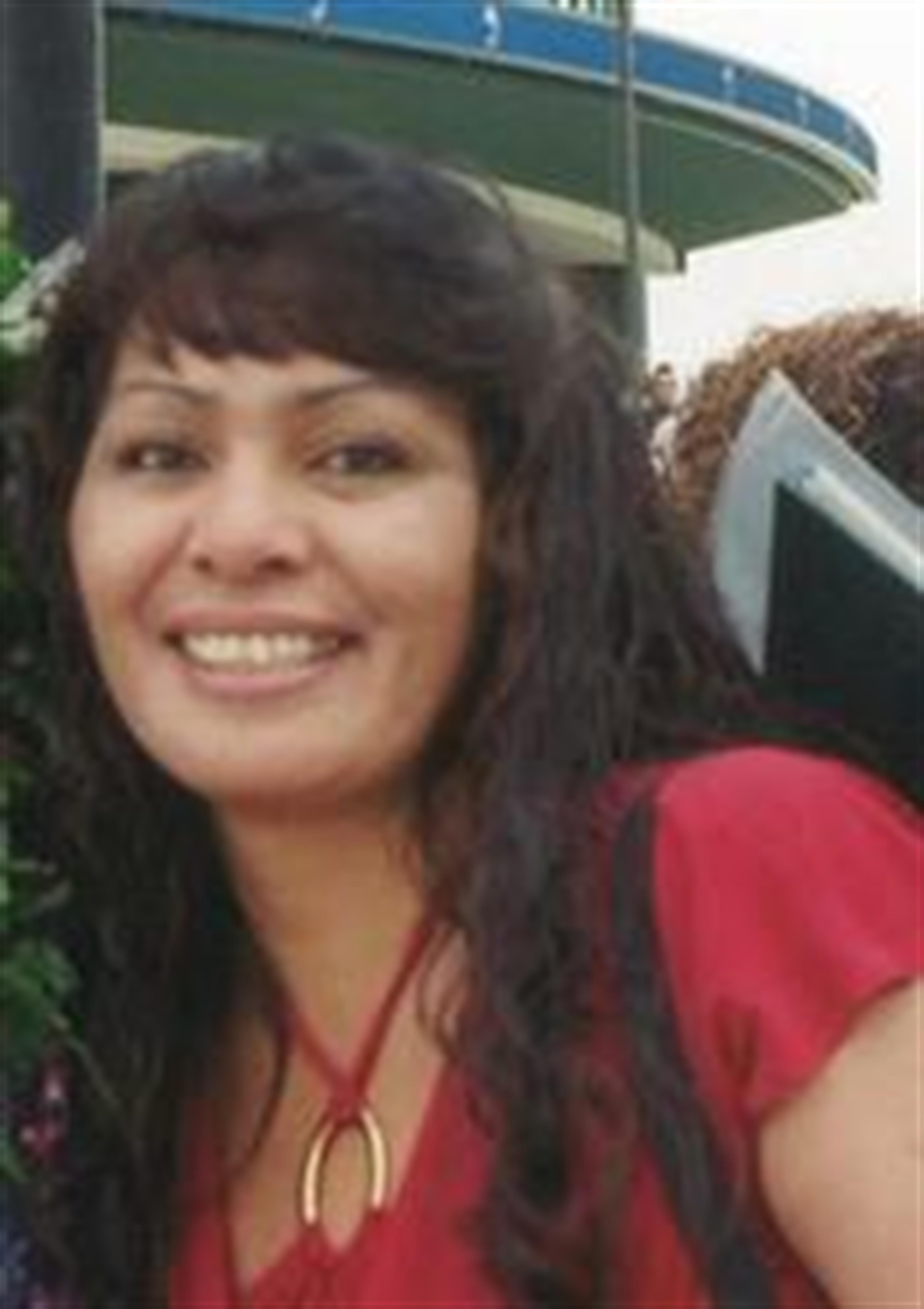 Maria Caroline Schuster's obituary picture