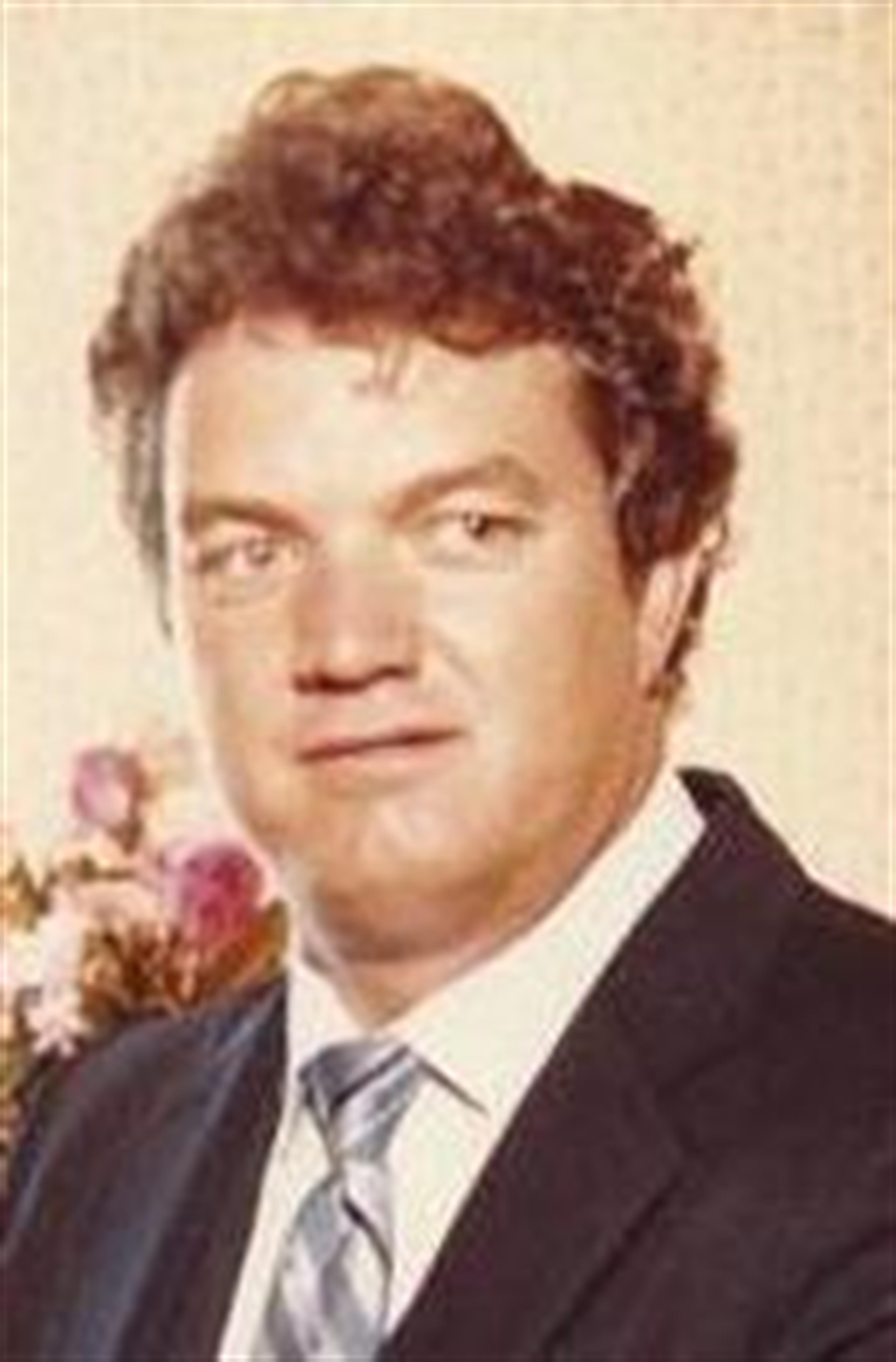 Richard Gene Squires