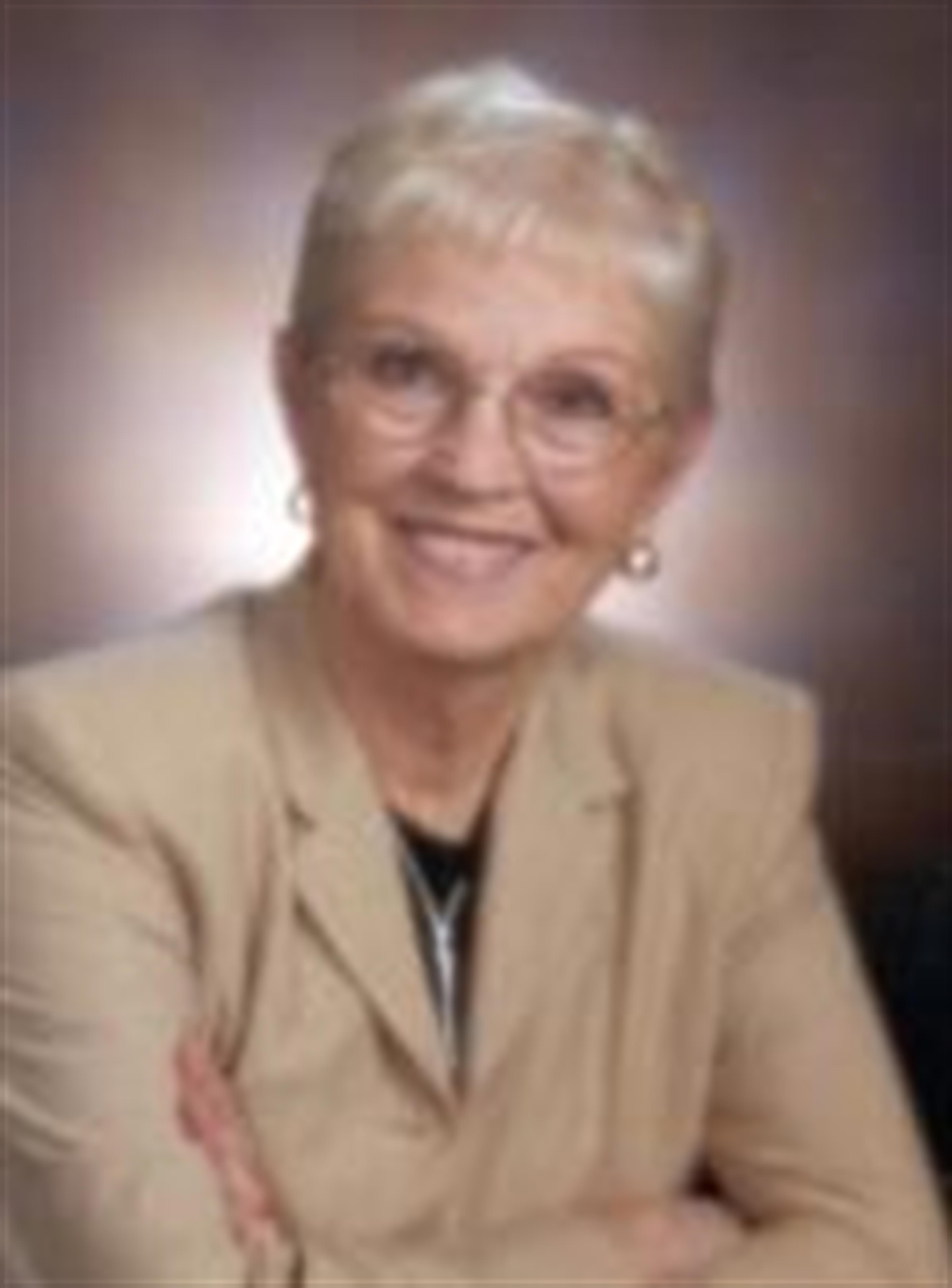 Elaine Taylor Stratford