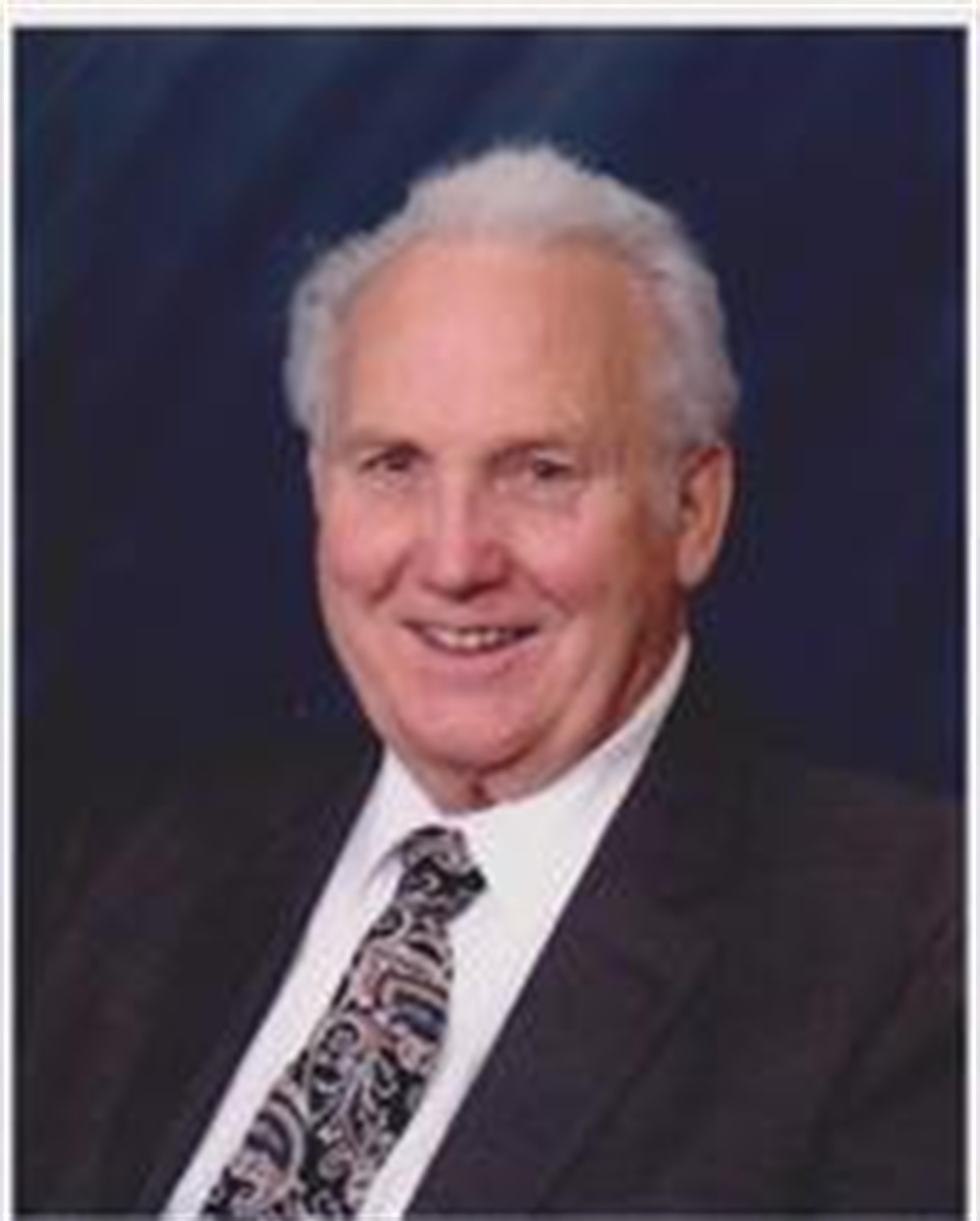 Clarence "Deloy" Tanner