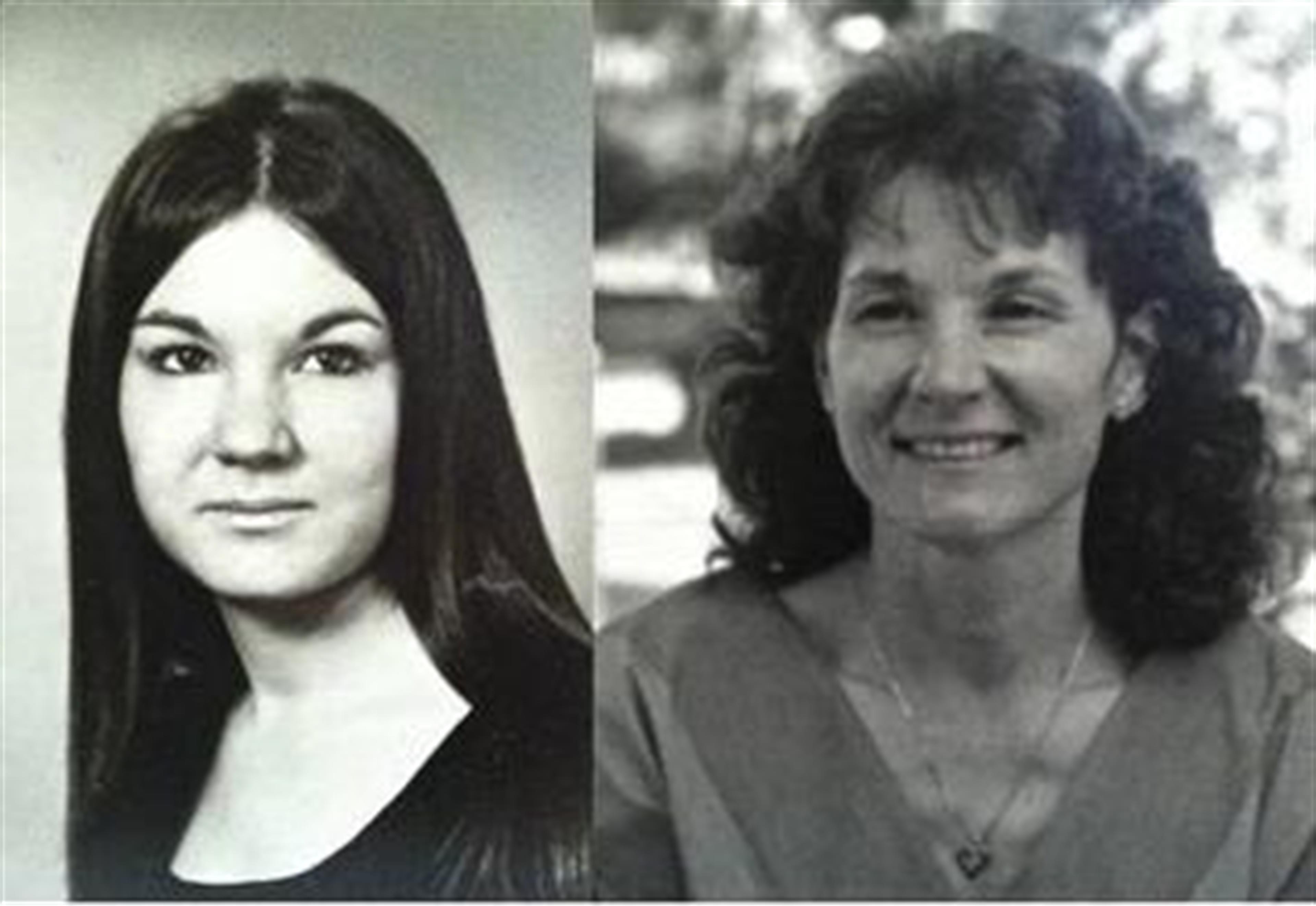 Patricia "Tricia" Elizabeth Tibolla