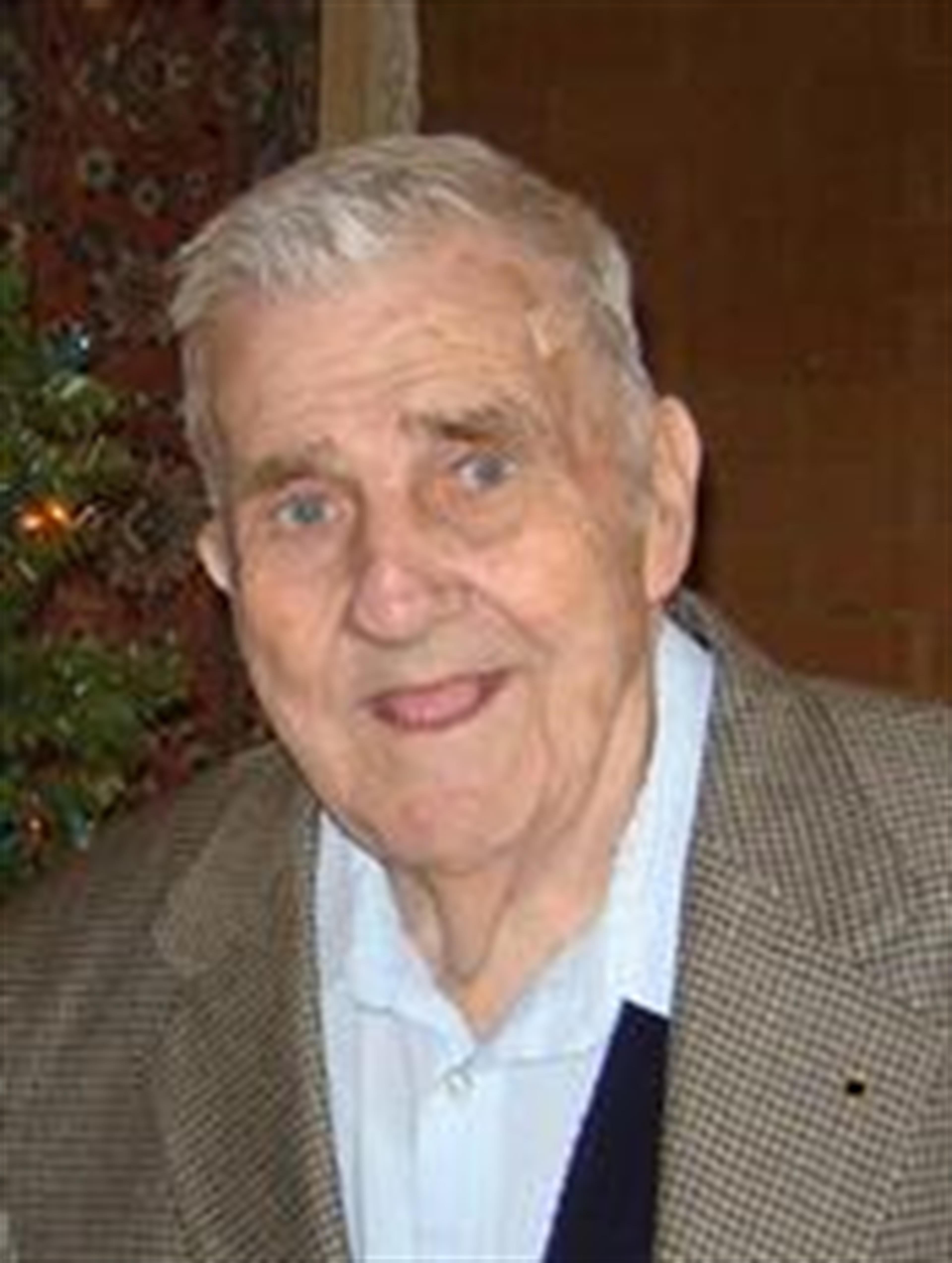 Angelo Samuel Tunis' obituary picture